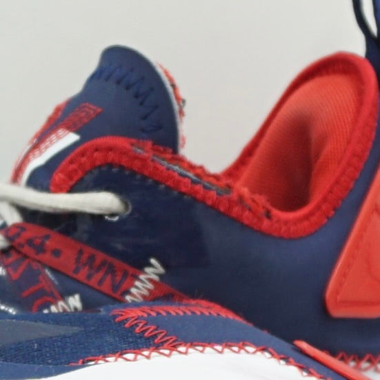 Jordan Why Not Zer0.4 USA (W)