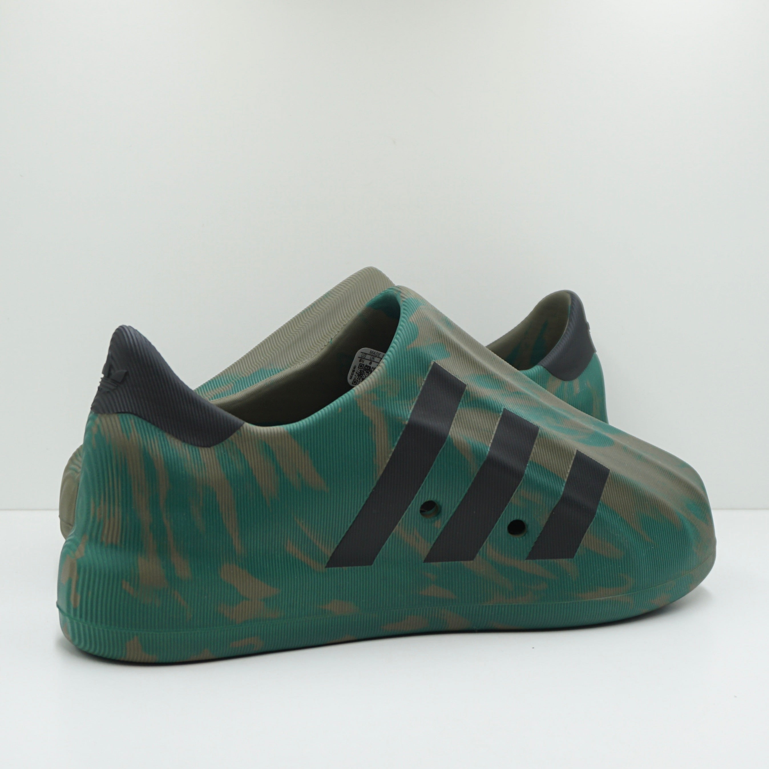 Adidas adiFOM Superstar Olive Strata Black