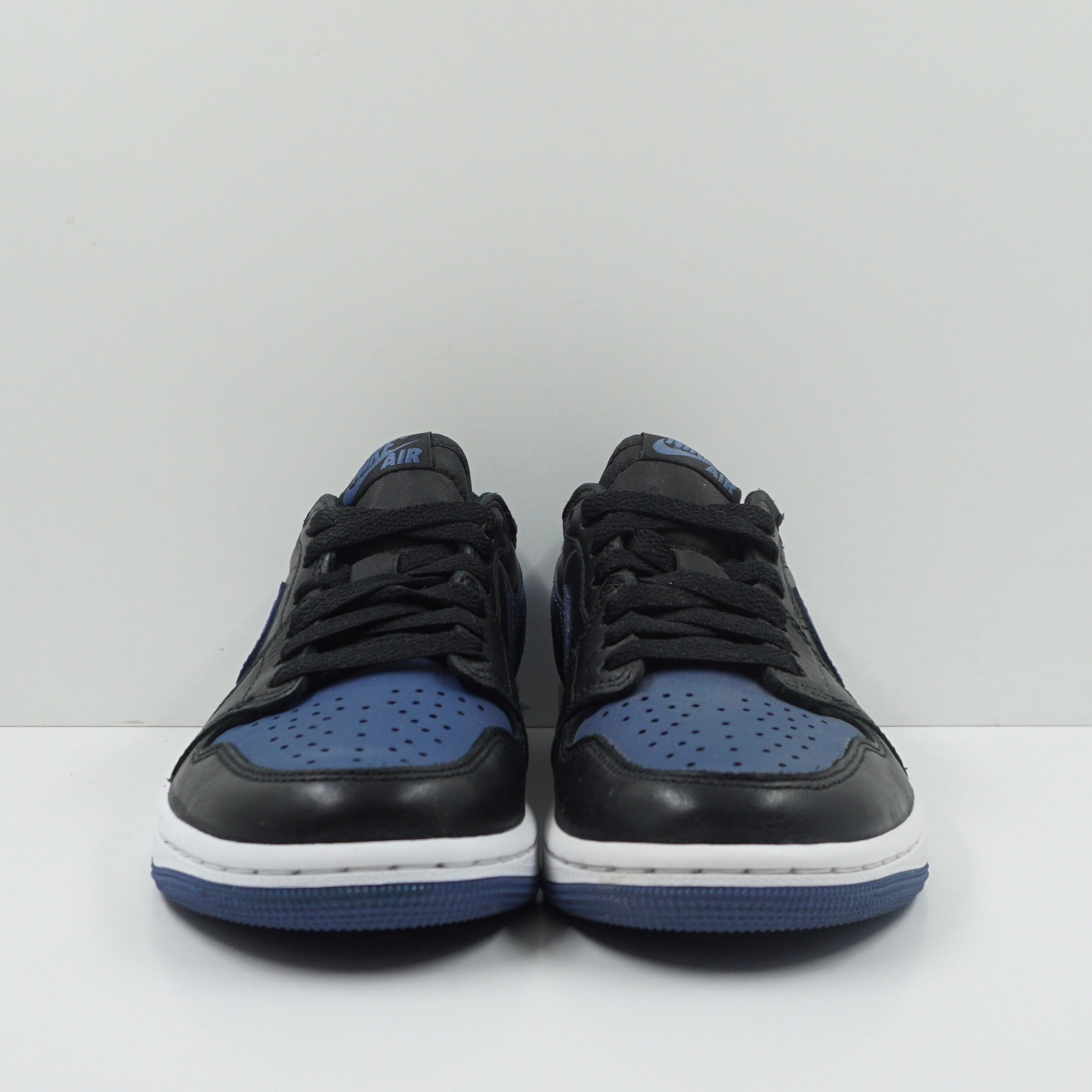 Jordan 1 Retro Low OG Mystic Navy