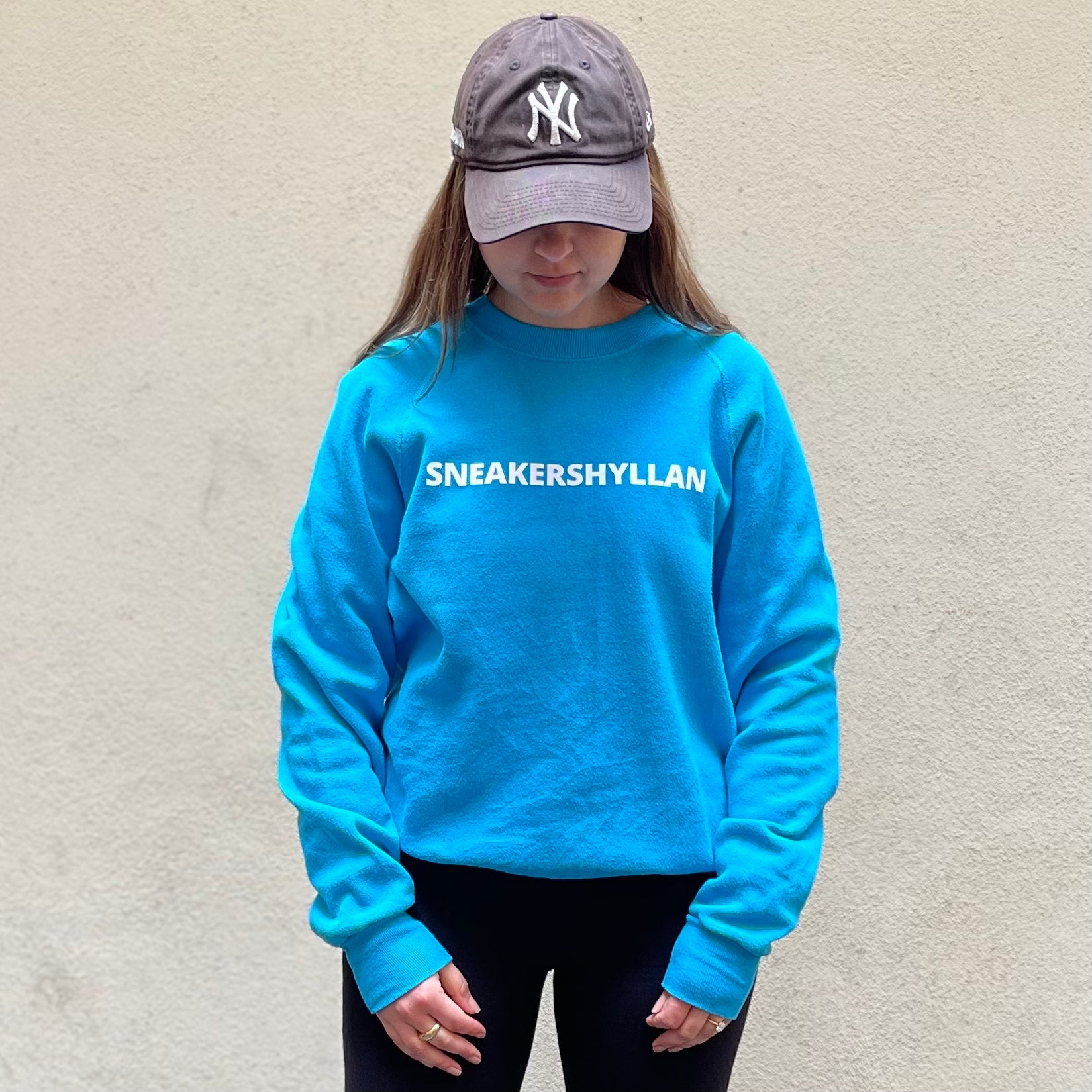 Vintage Sneakershyllan Sweatshirt (13 of 30)