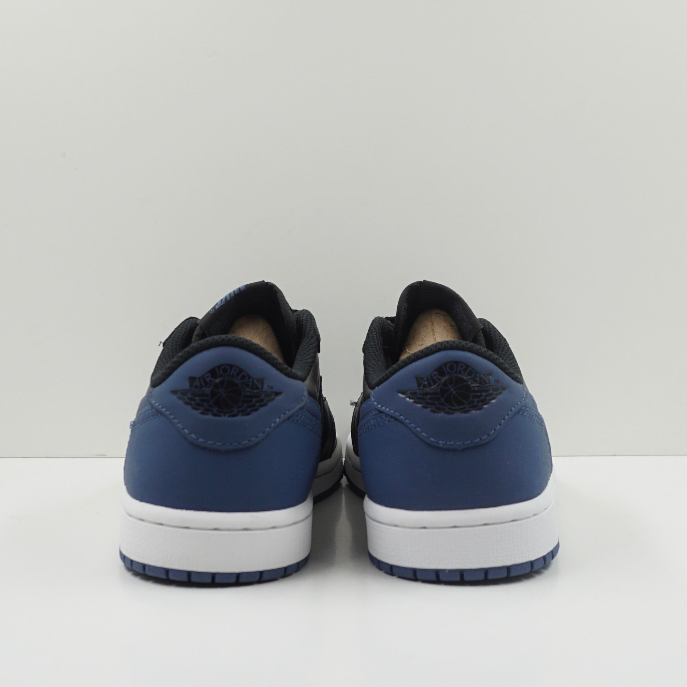 Jordan 1 Retro Low OG Mystic Navy