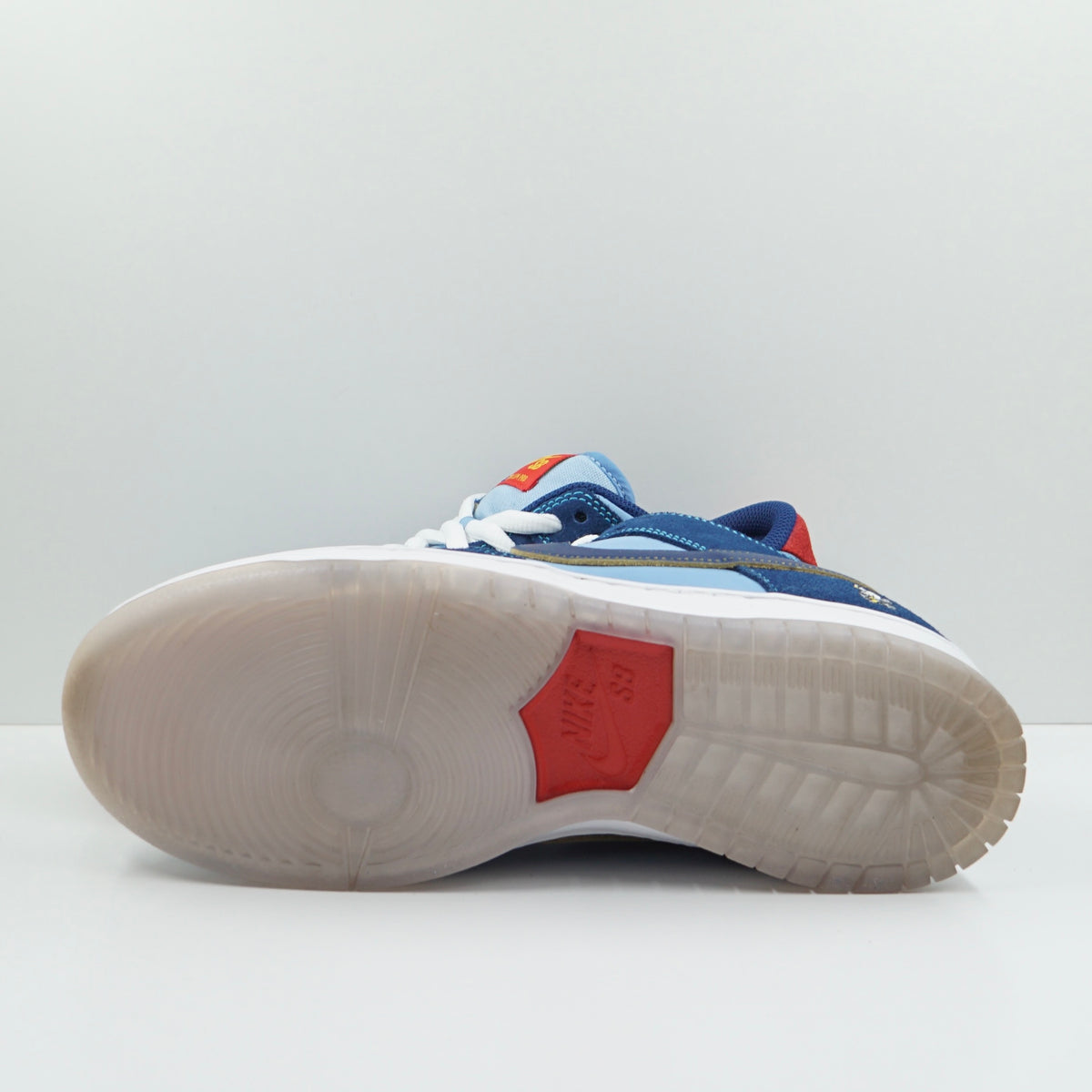 Nike SB Dunk Low Pro Why So Sad?