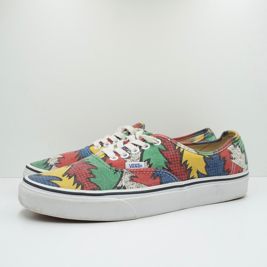 Vans Authentic Van Doren 80s