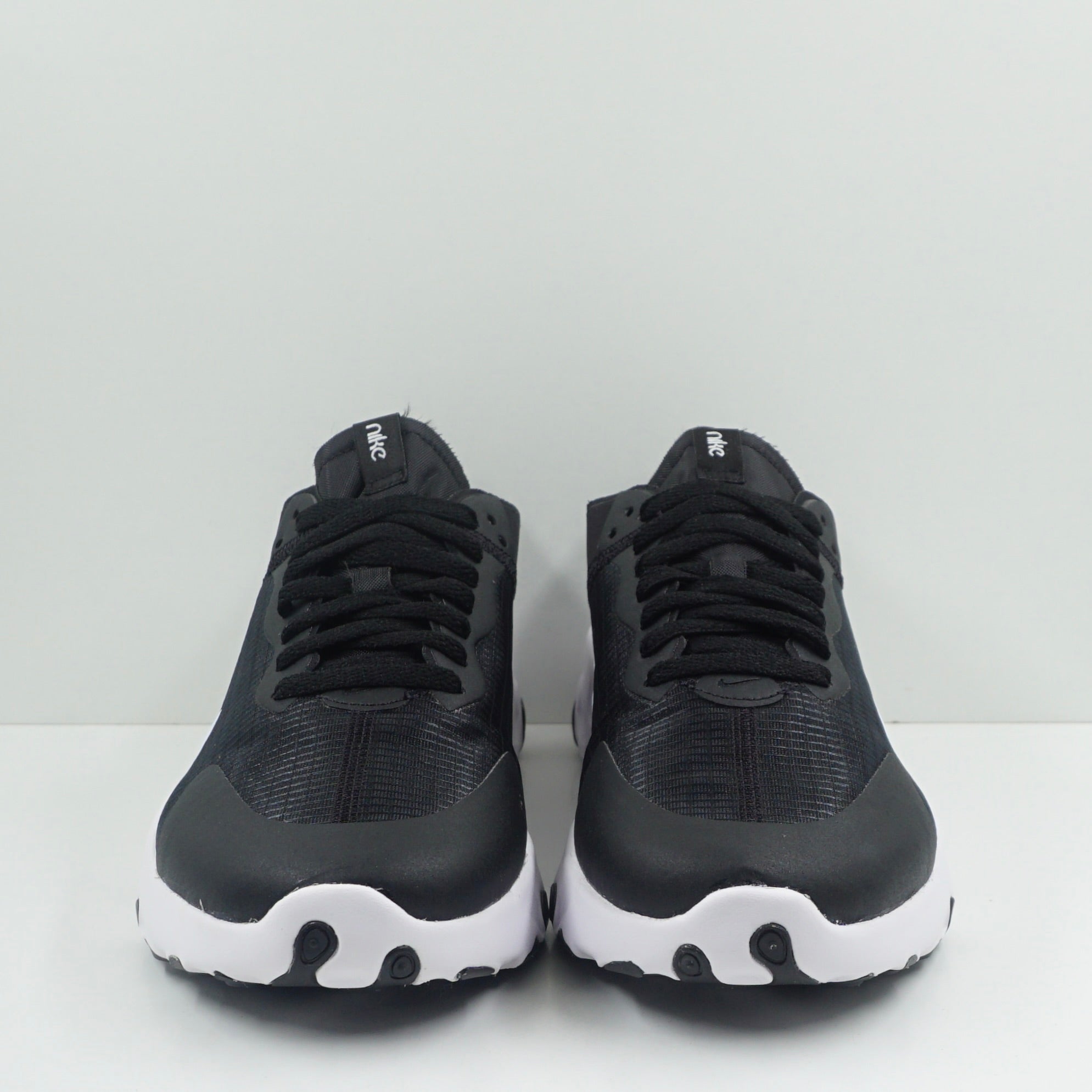 Nike Renew Lucent Black White