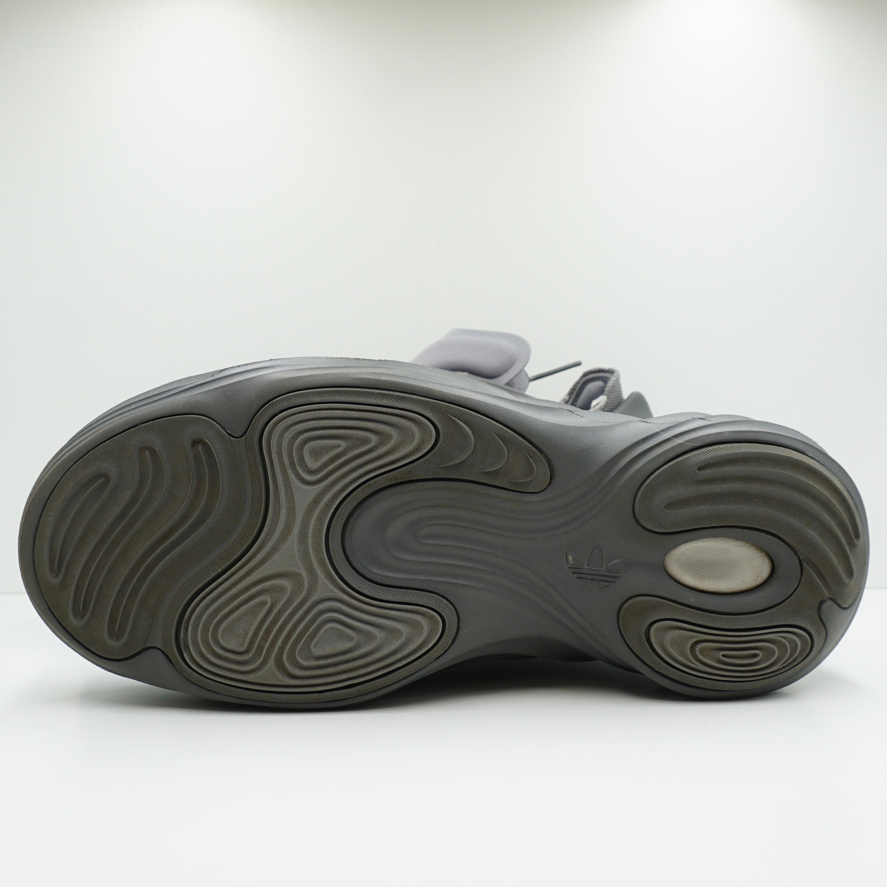 Adidas AdiFOM Q Grey Four