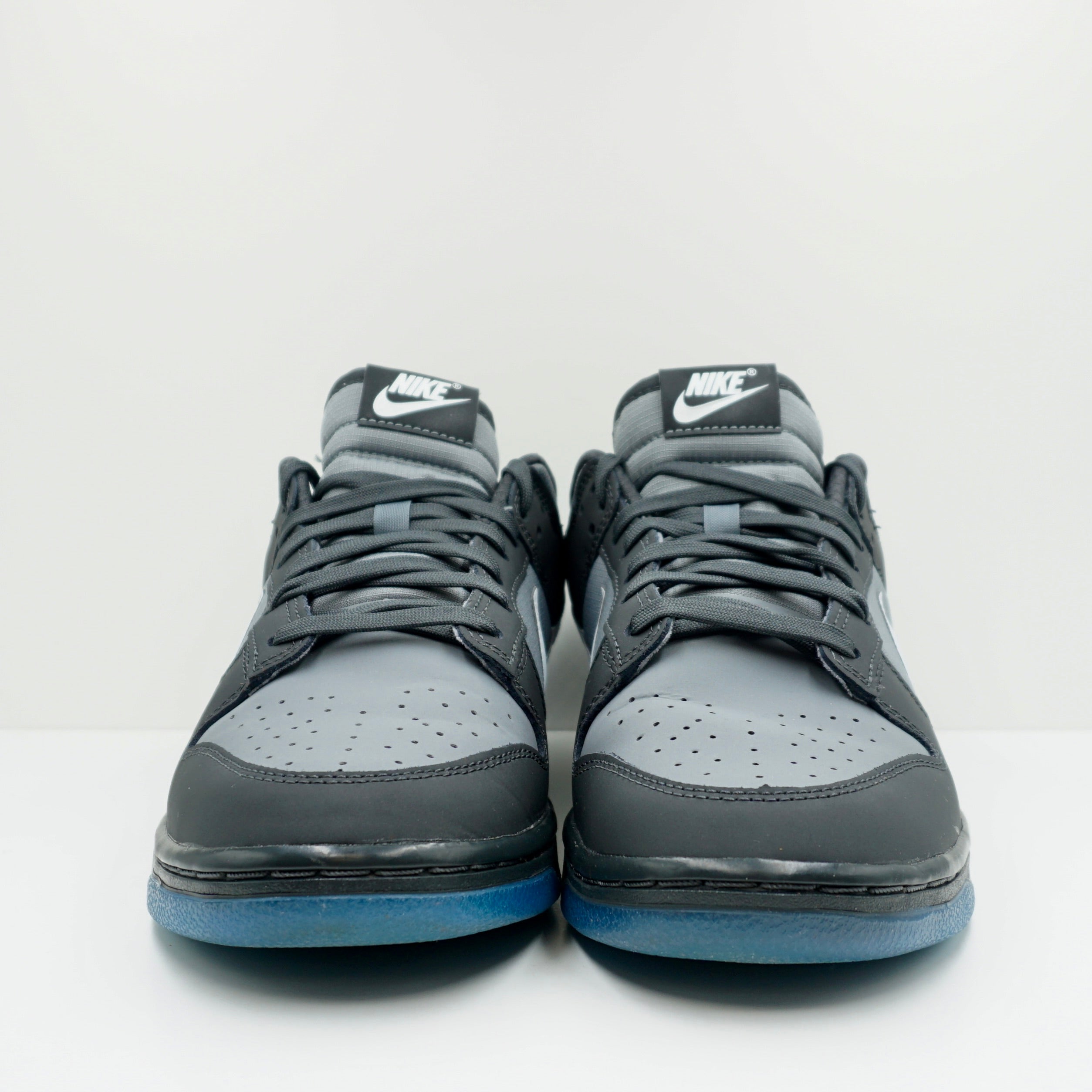 Nike Dunk Low Anthracite