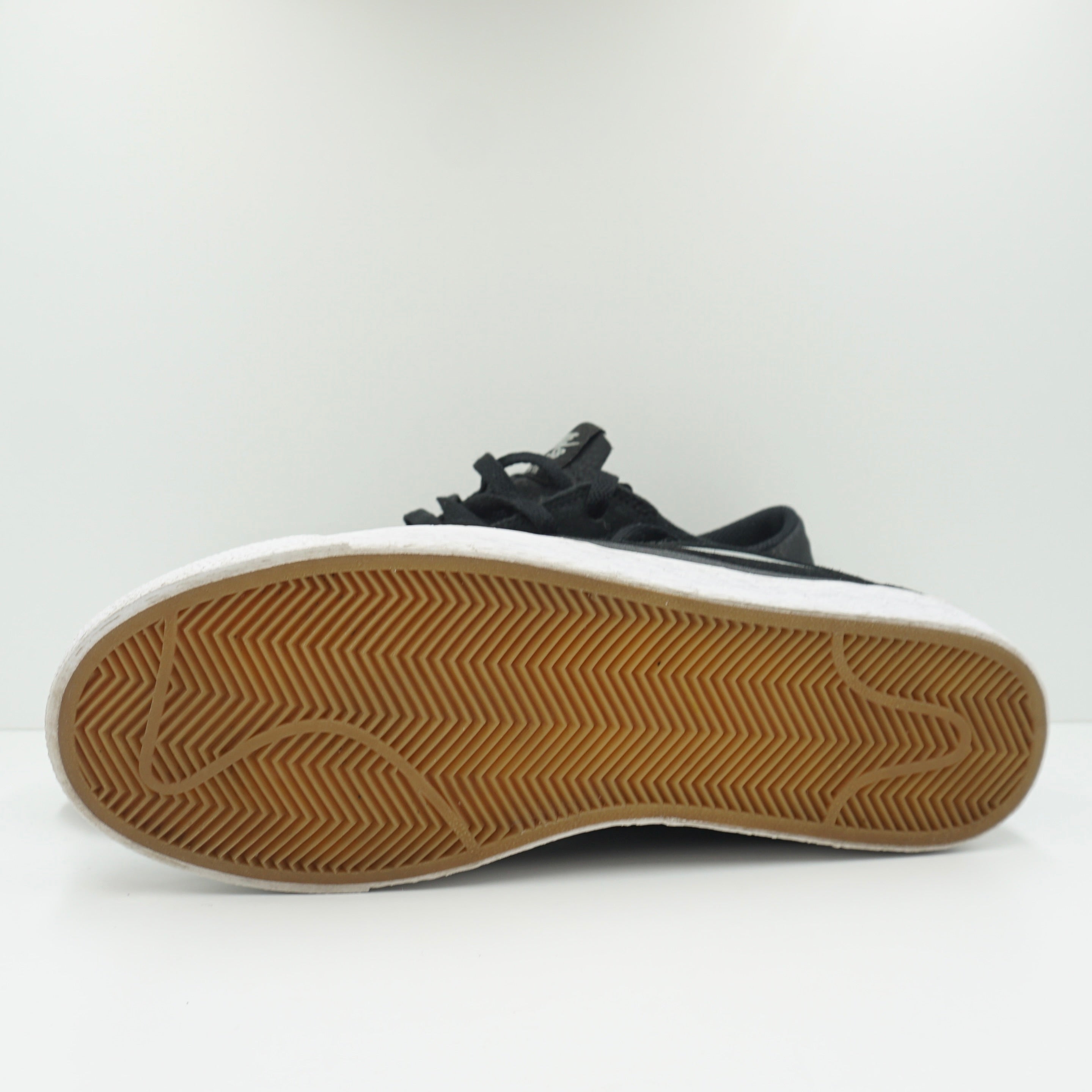 Nike SB Bruin Black Base Grey