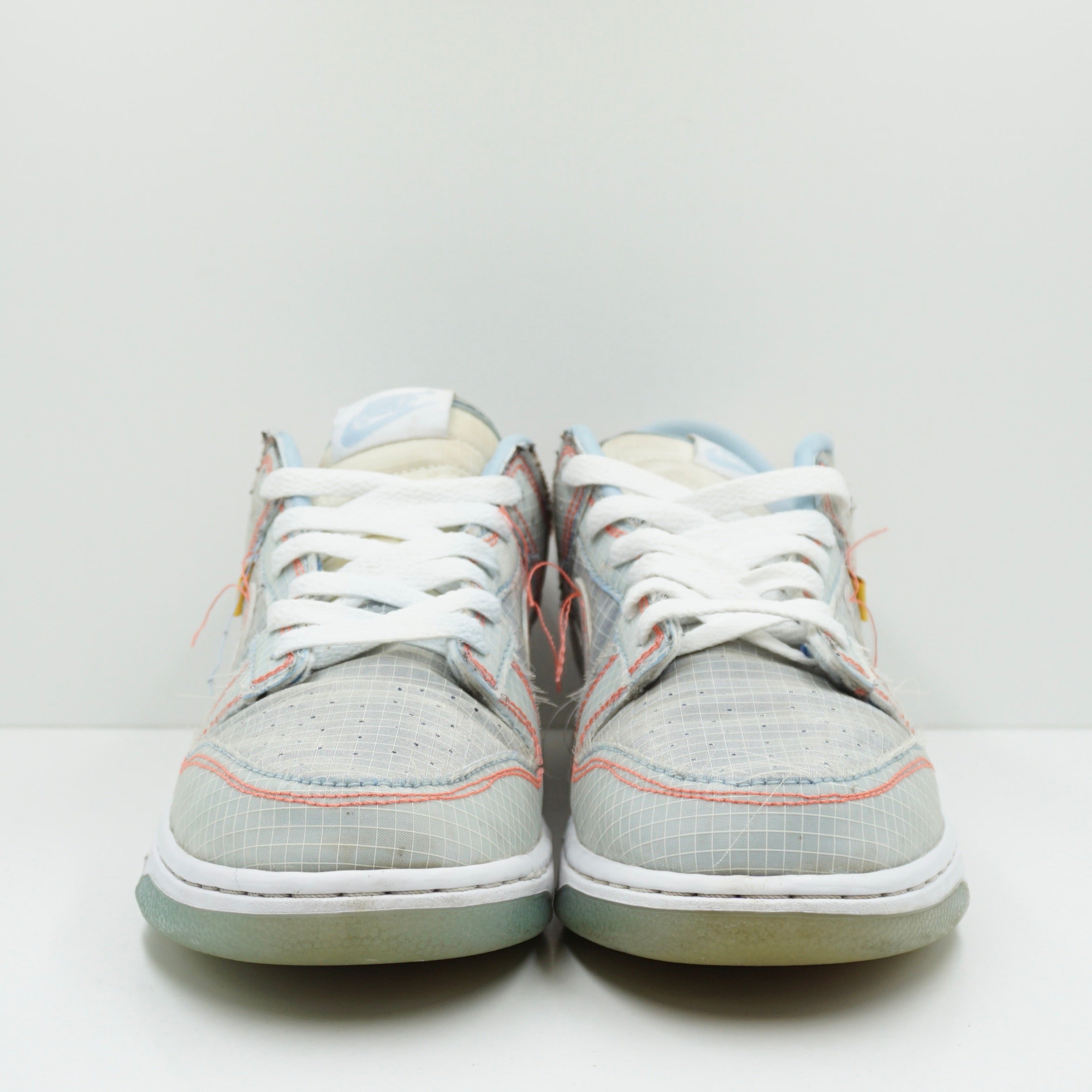 Nike Dunk Low Union Passport Pack Argon