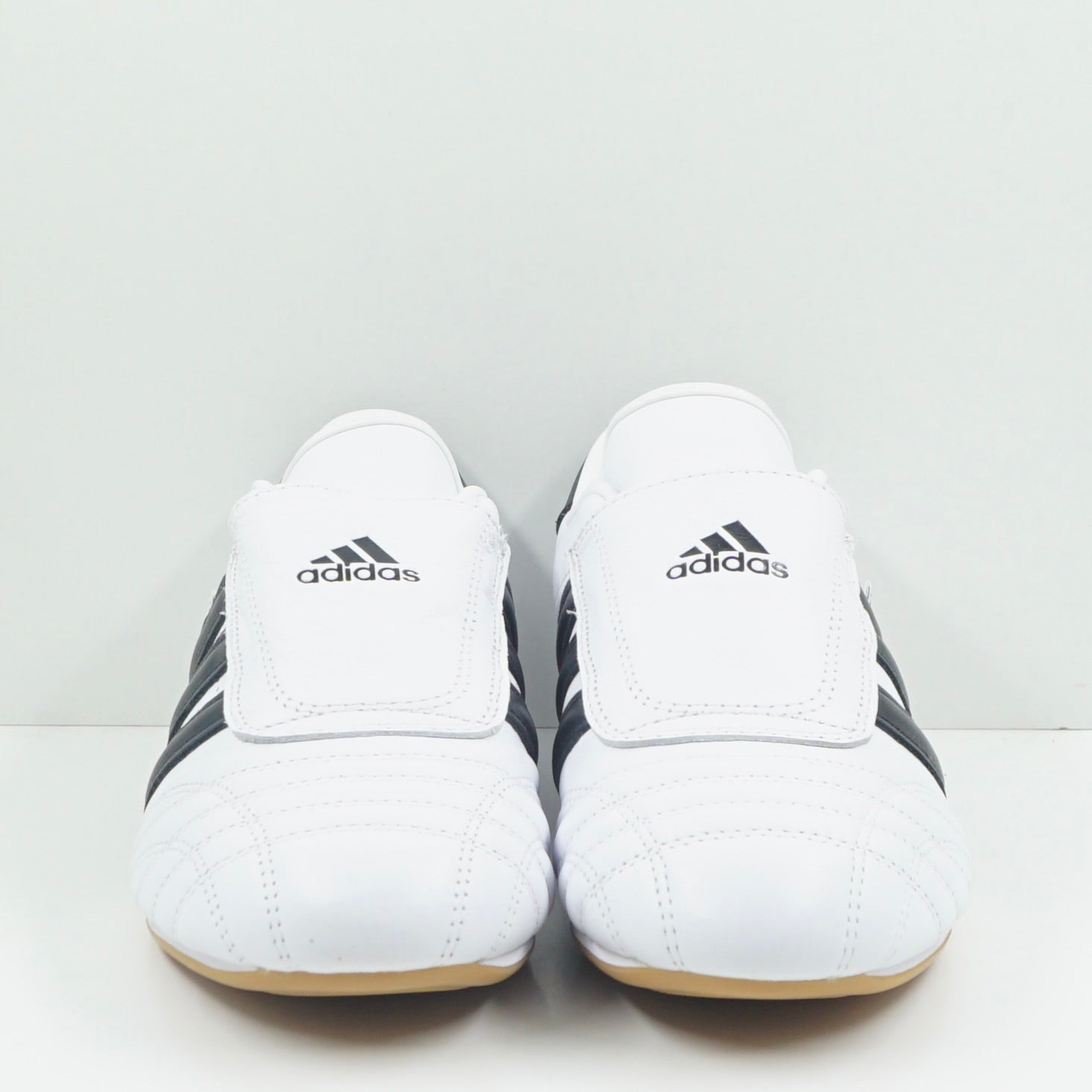 Adidas Taekwondo White Black (W)