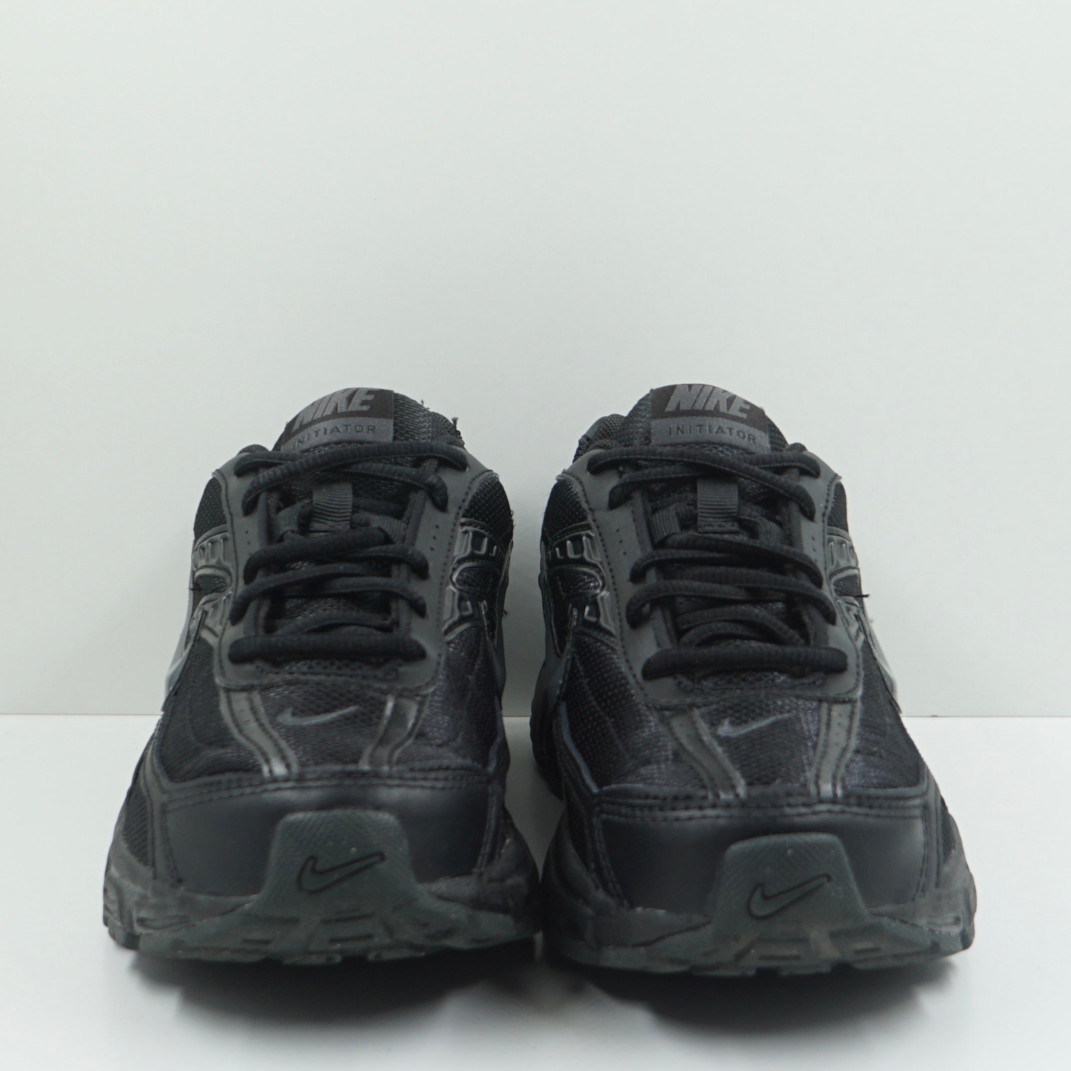 Nike Initiator Black Dark Smoke Grey (W)