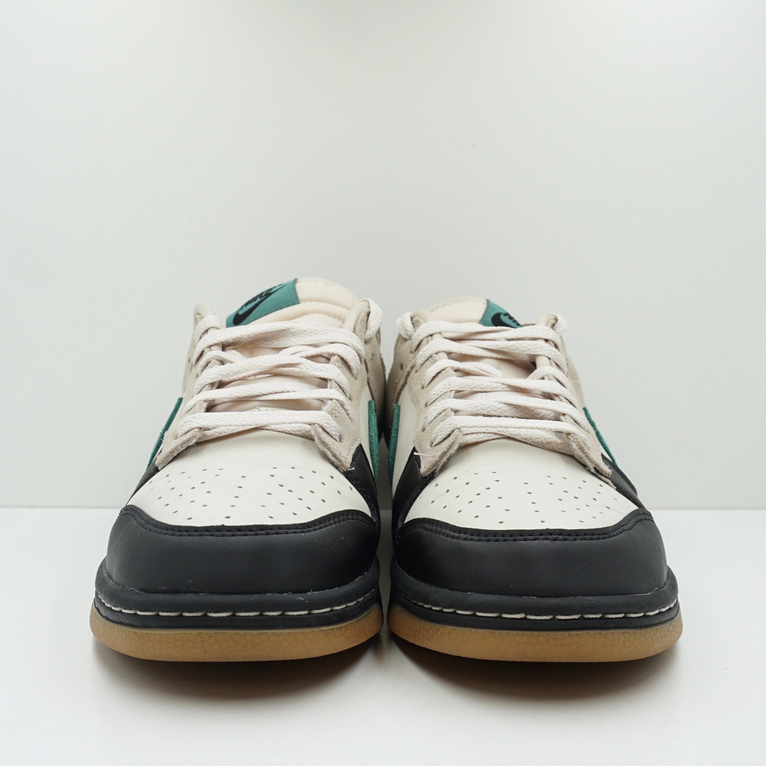 Nike Dunk Low Light Orewood Brown Bicoastal