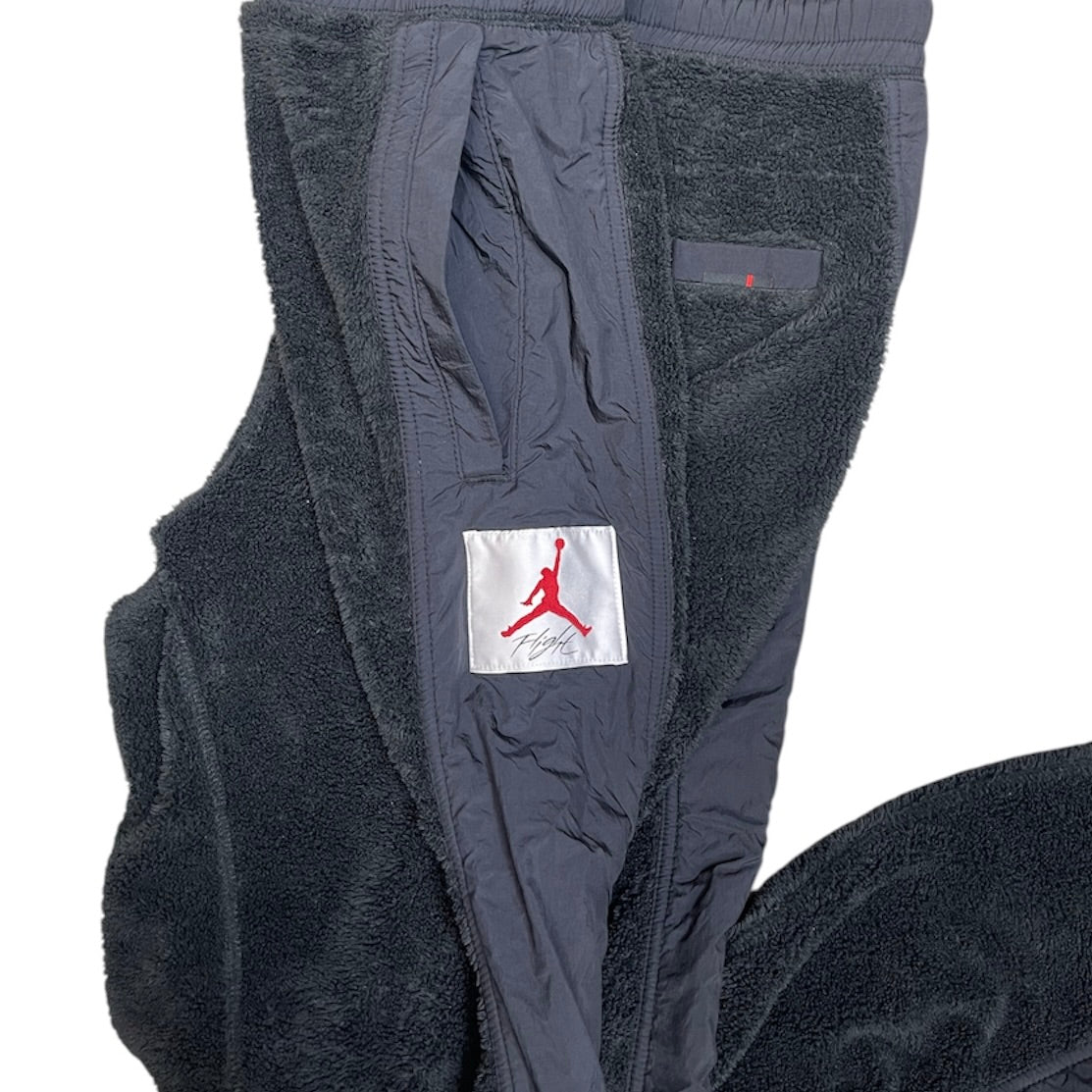 Jordan Flight Sherpa Pants