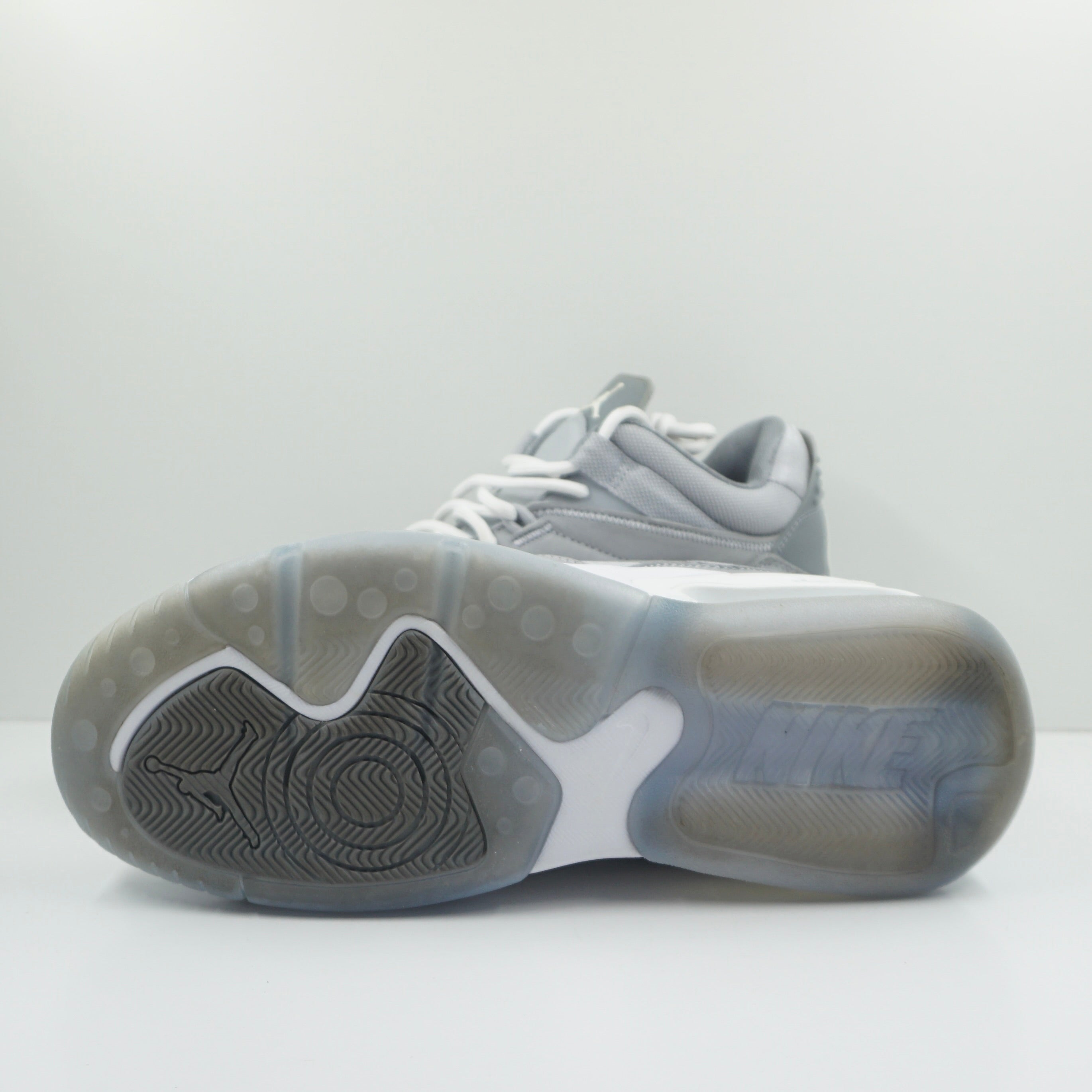 Jordan Point Lane Cool Grey