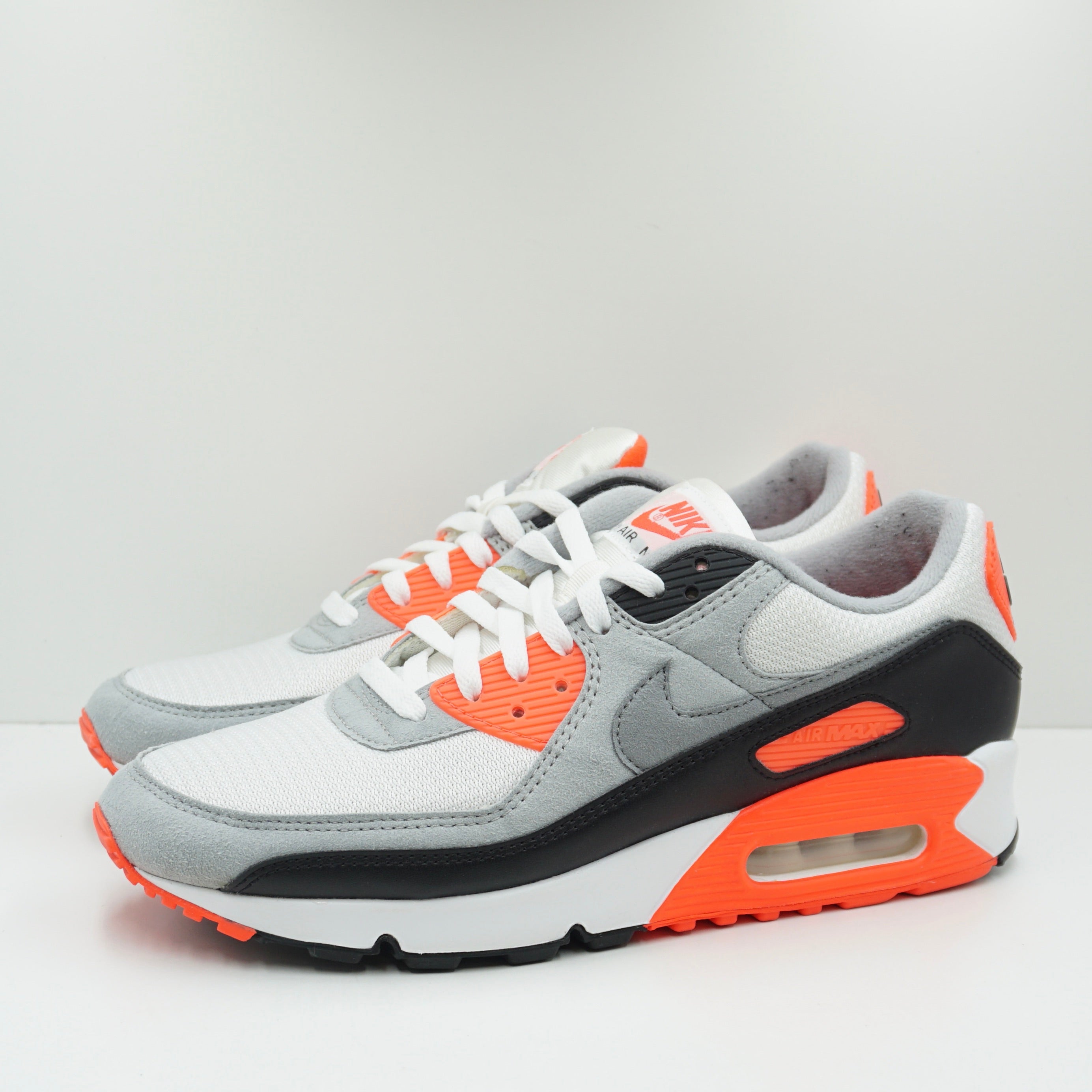 Nike Air Max 90 Infrared (2020)