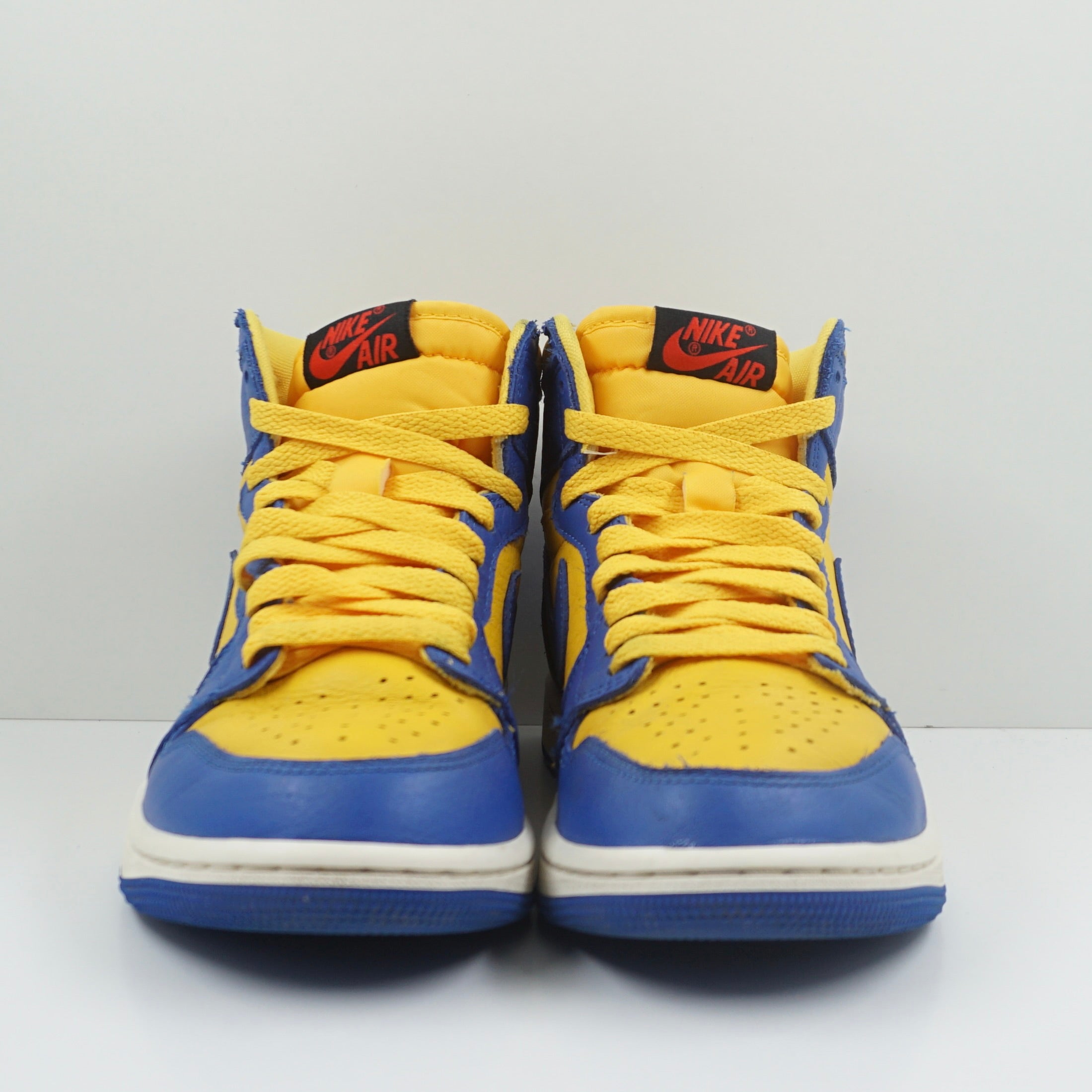 Jordan 1 Retro High OG Reverse Laney (W)