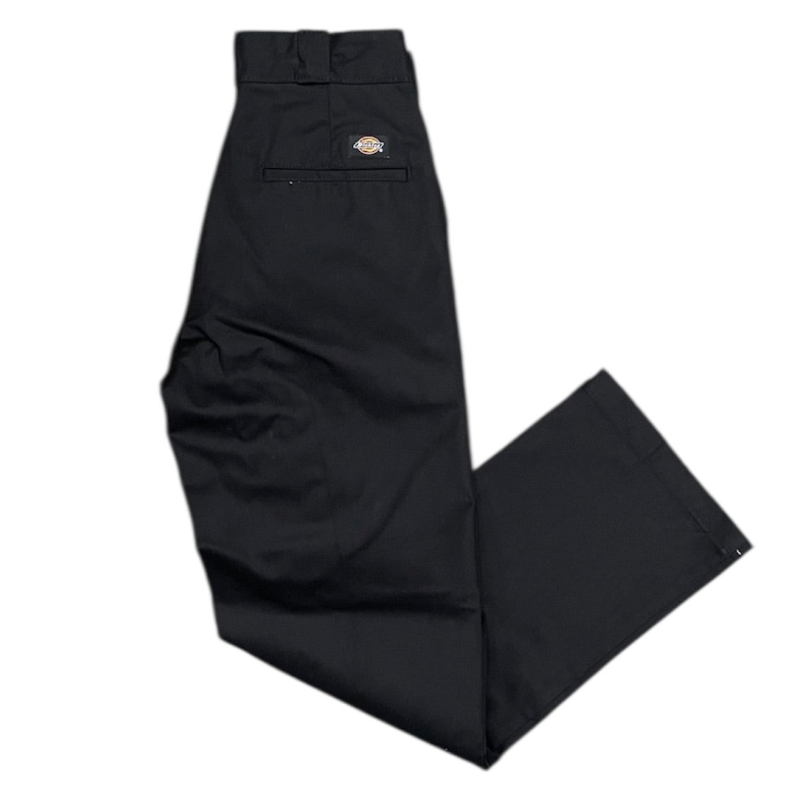Dickies 874 Original Fit Black Pants