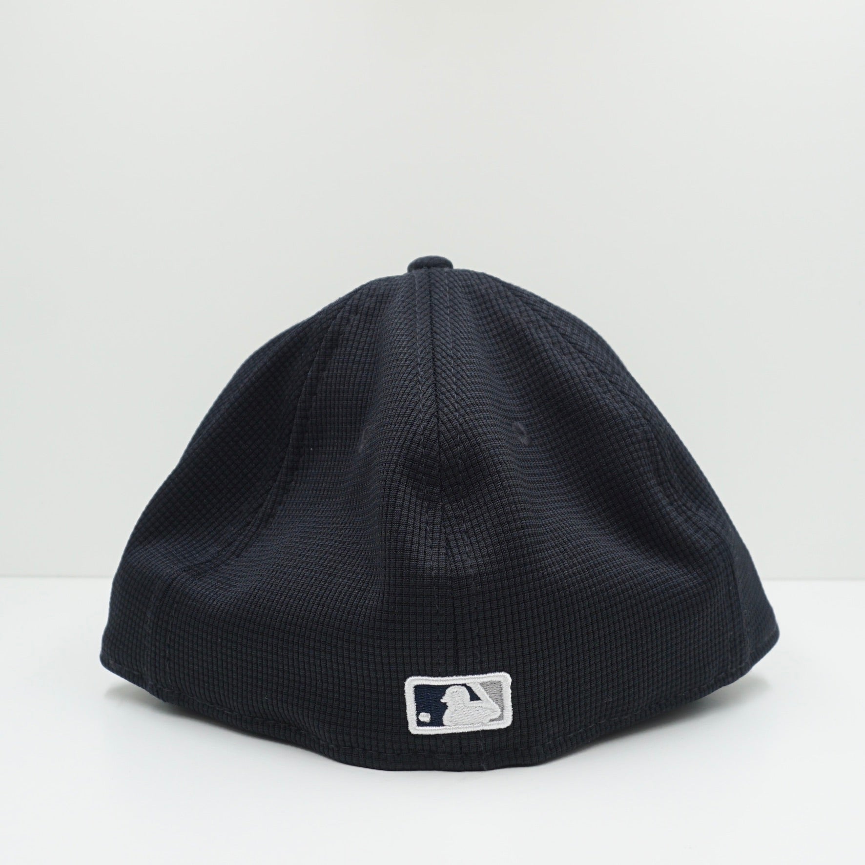 New Era New York Yankees Navy White Cap