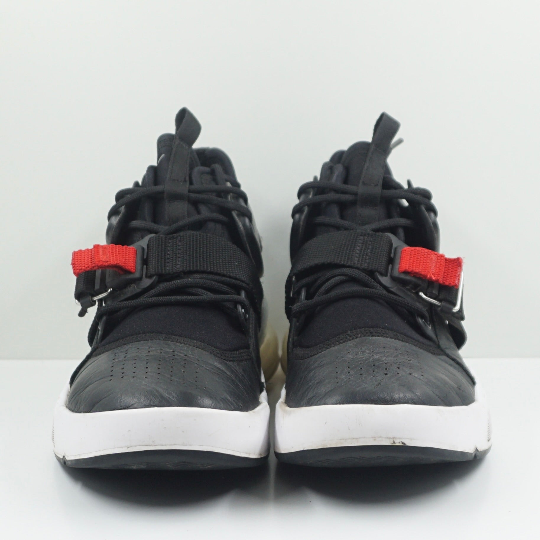 Nike Air Force 270 Black White