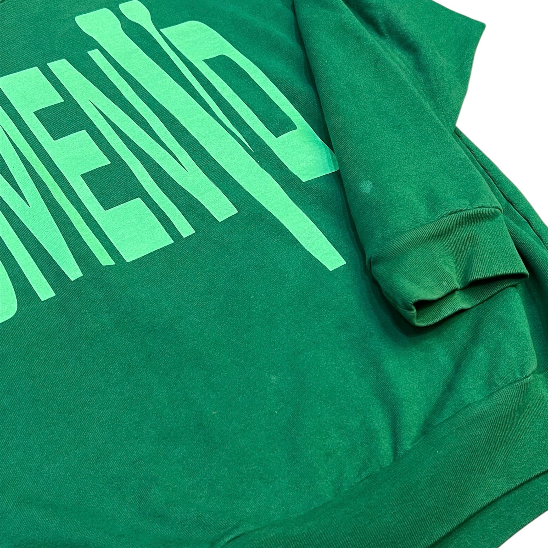 Vlone x Asap Rocky Promenad Sweatshirt