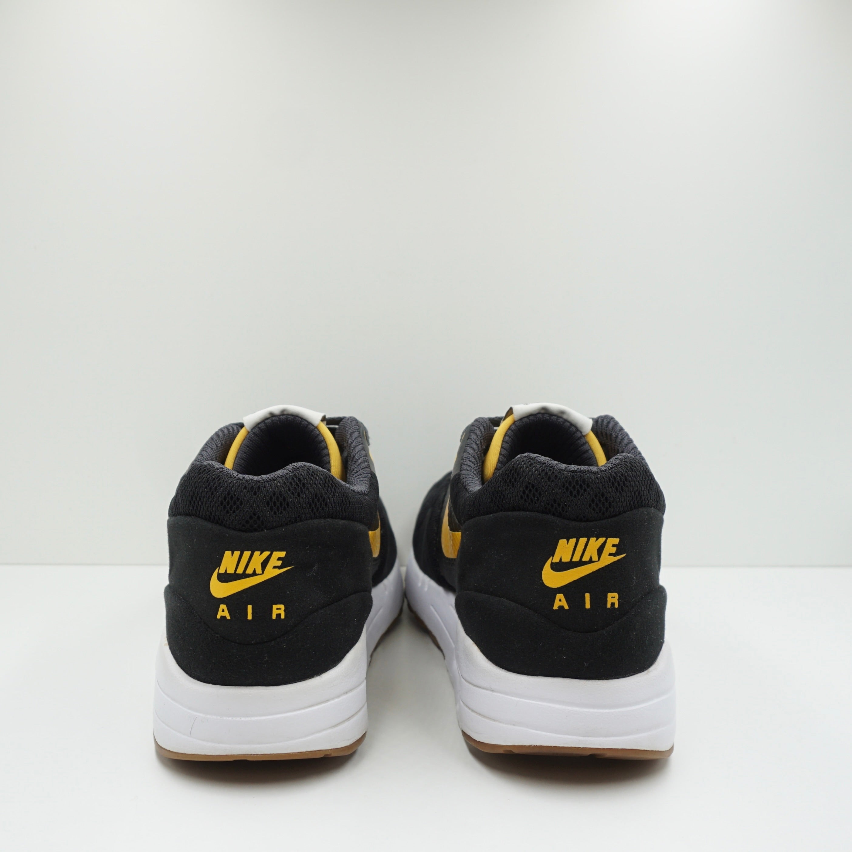 Nike Air Maxim 1 Torch+ Black Yellow