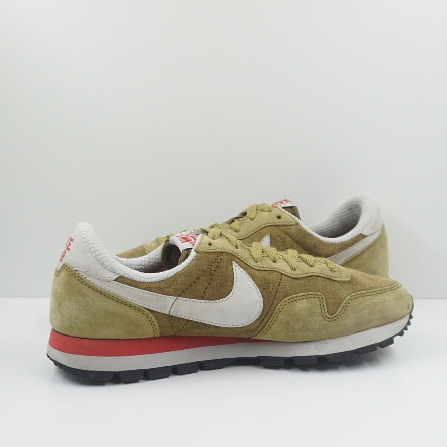 Nike Air Pegasus 83 Ltr Camper Green