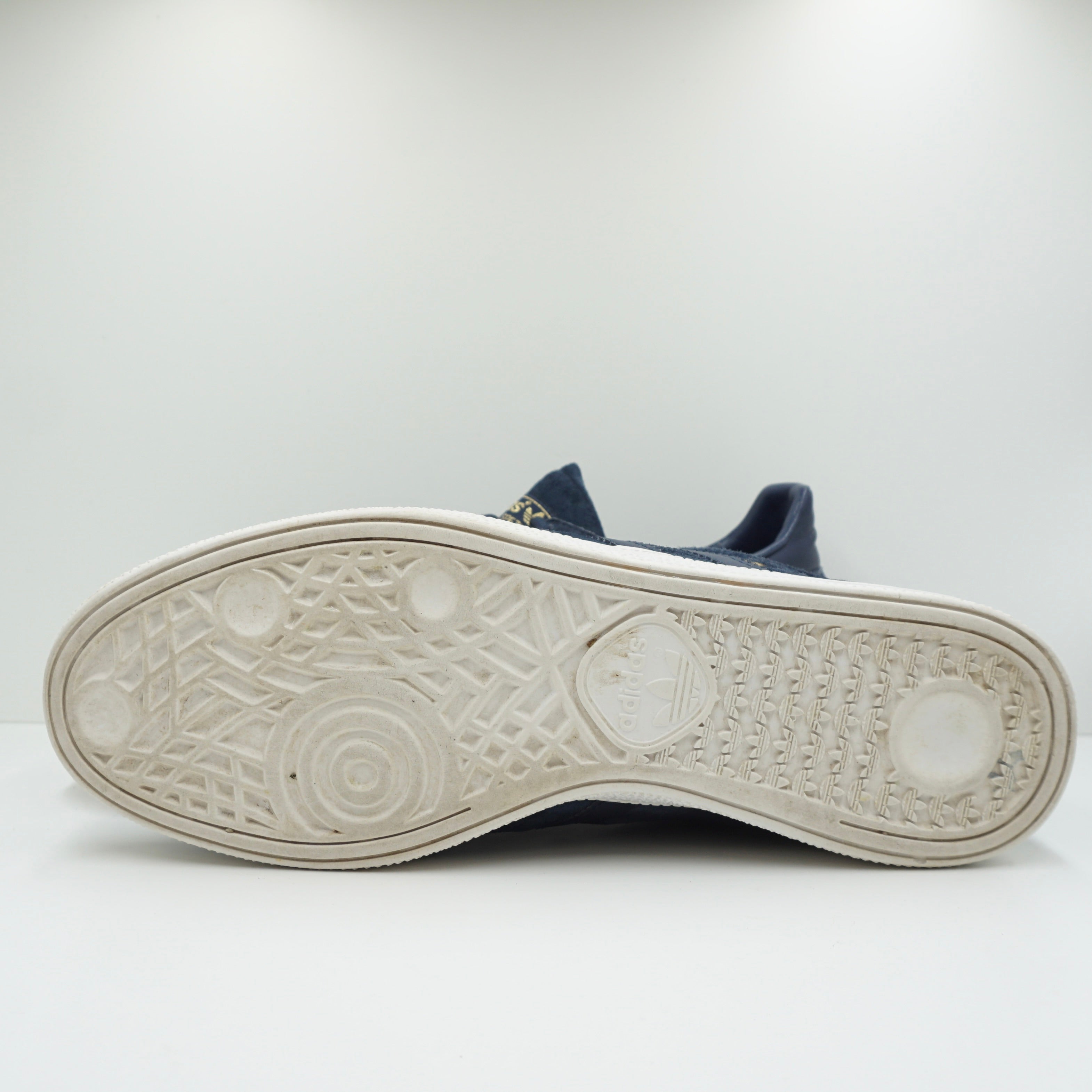 Adidas Handball Spezial Navy White