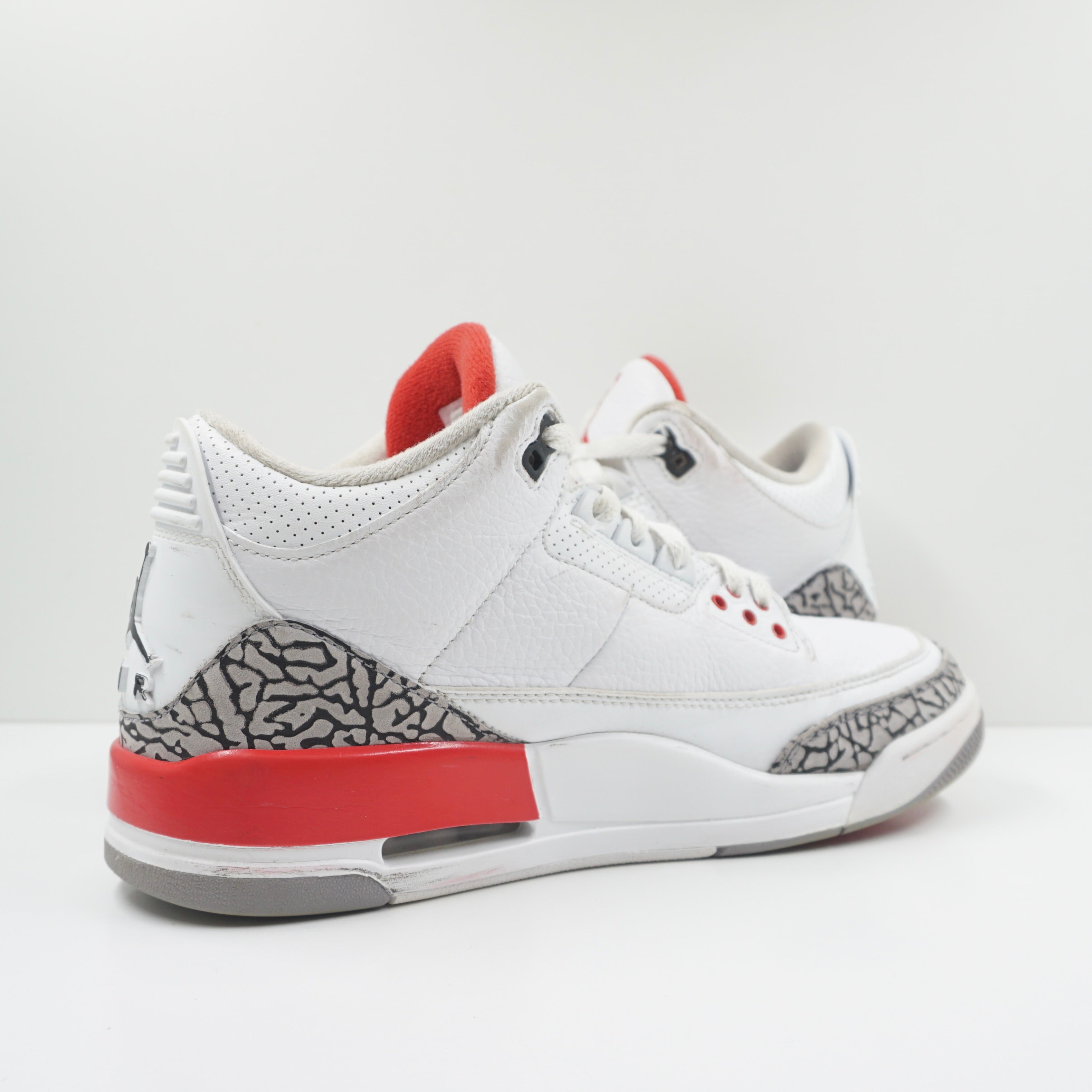 Jordan 3 Retro Hall of Fame