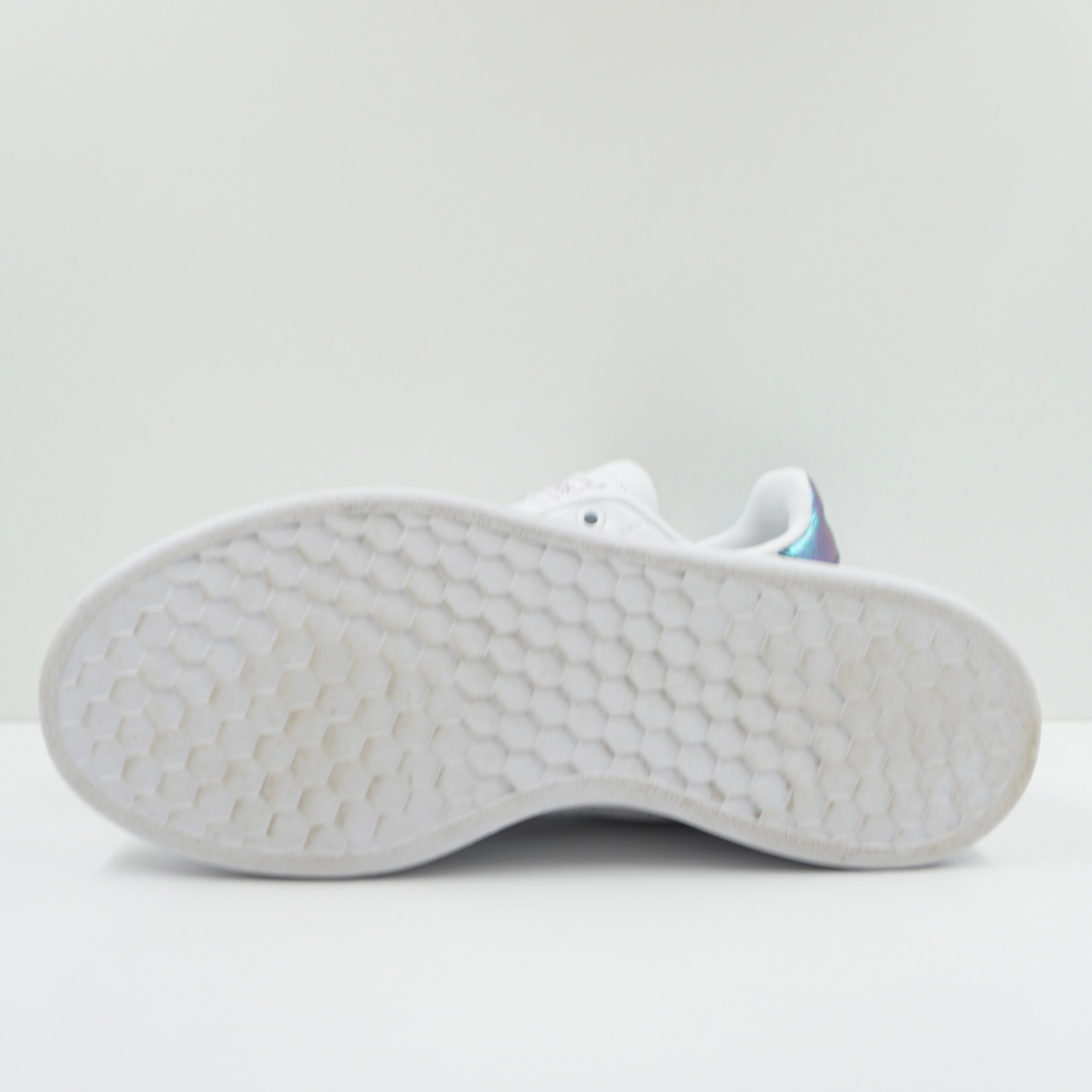 Adidas Advantage base 2.0 Halo mint