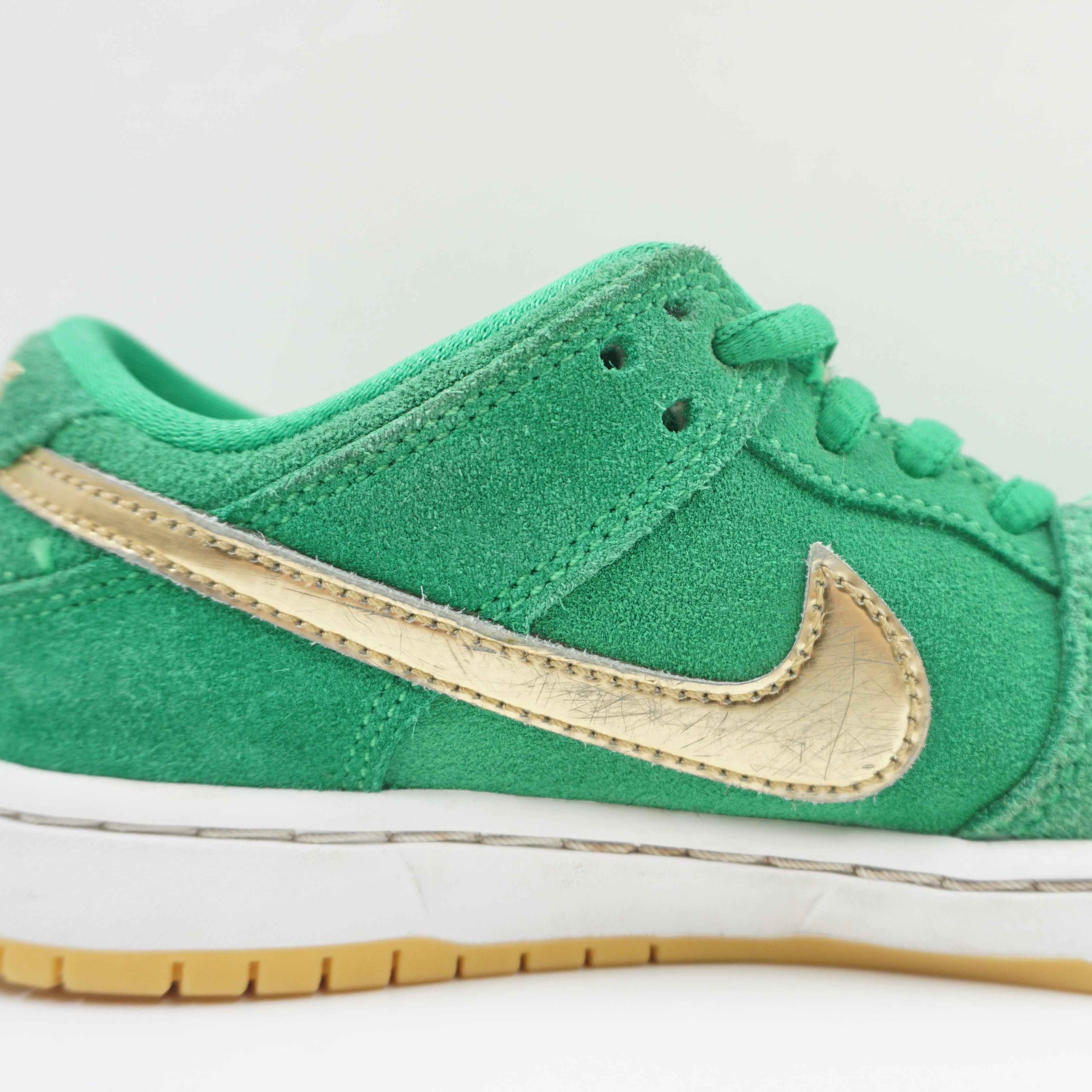 Nike SB Dunk Low St. Patricks Day (PS)