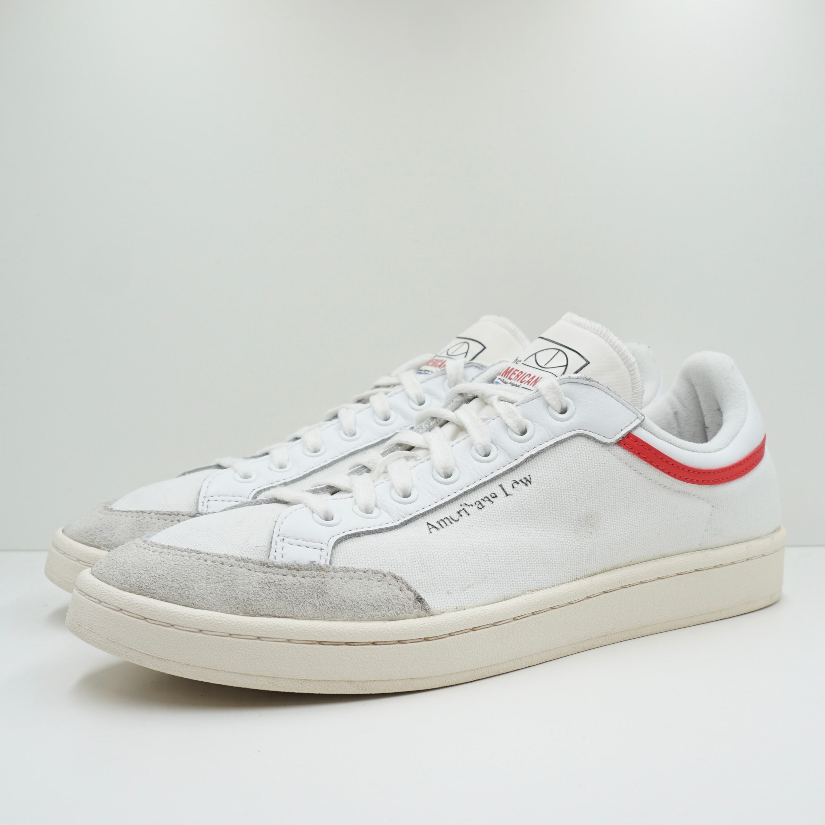 Adidas Americana Low