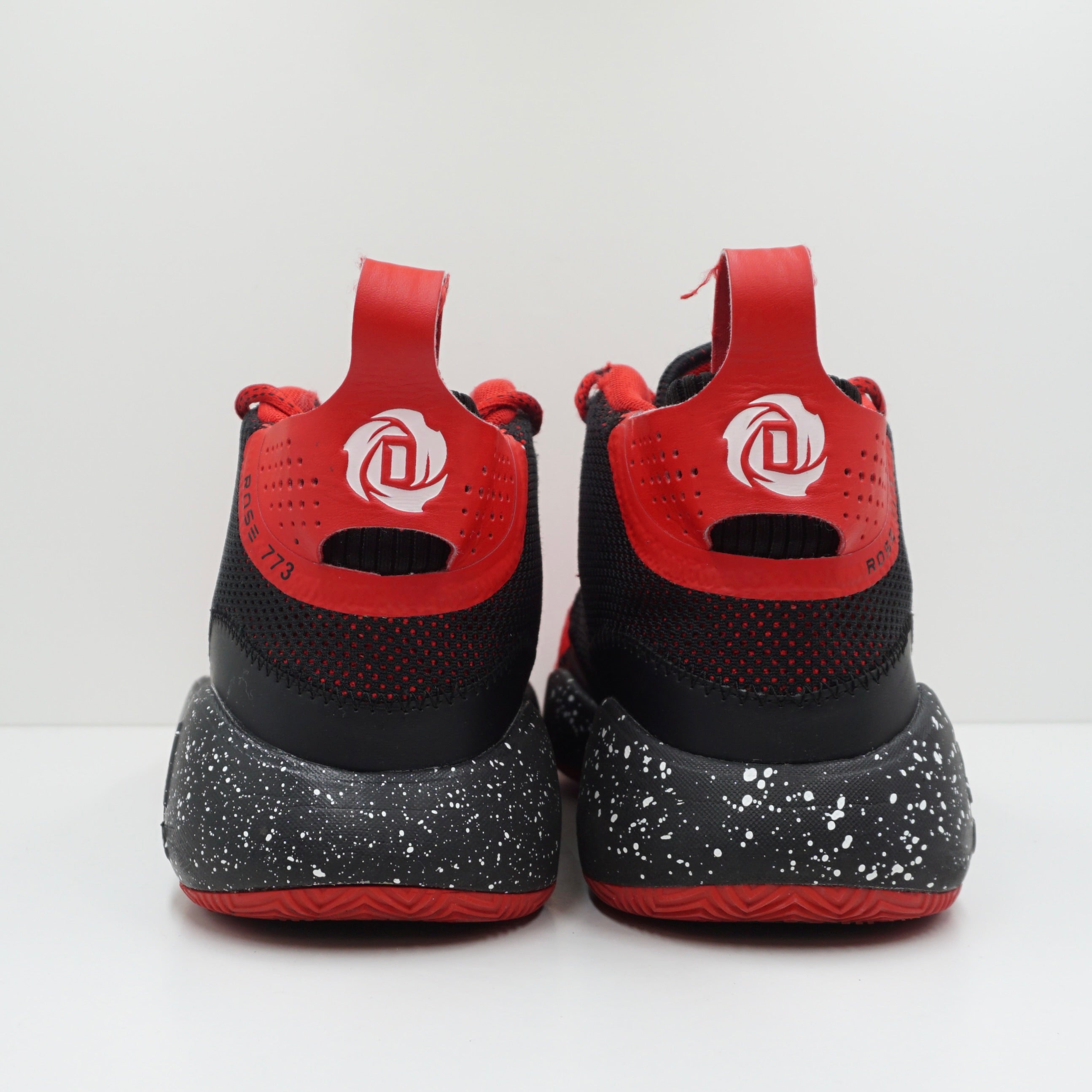 Adidas D Rose 773 Scarlet (2020)