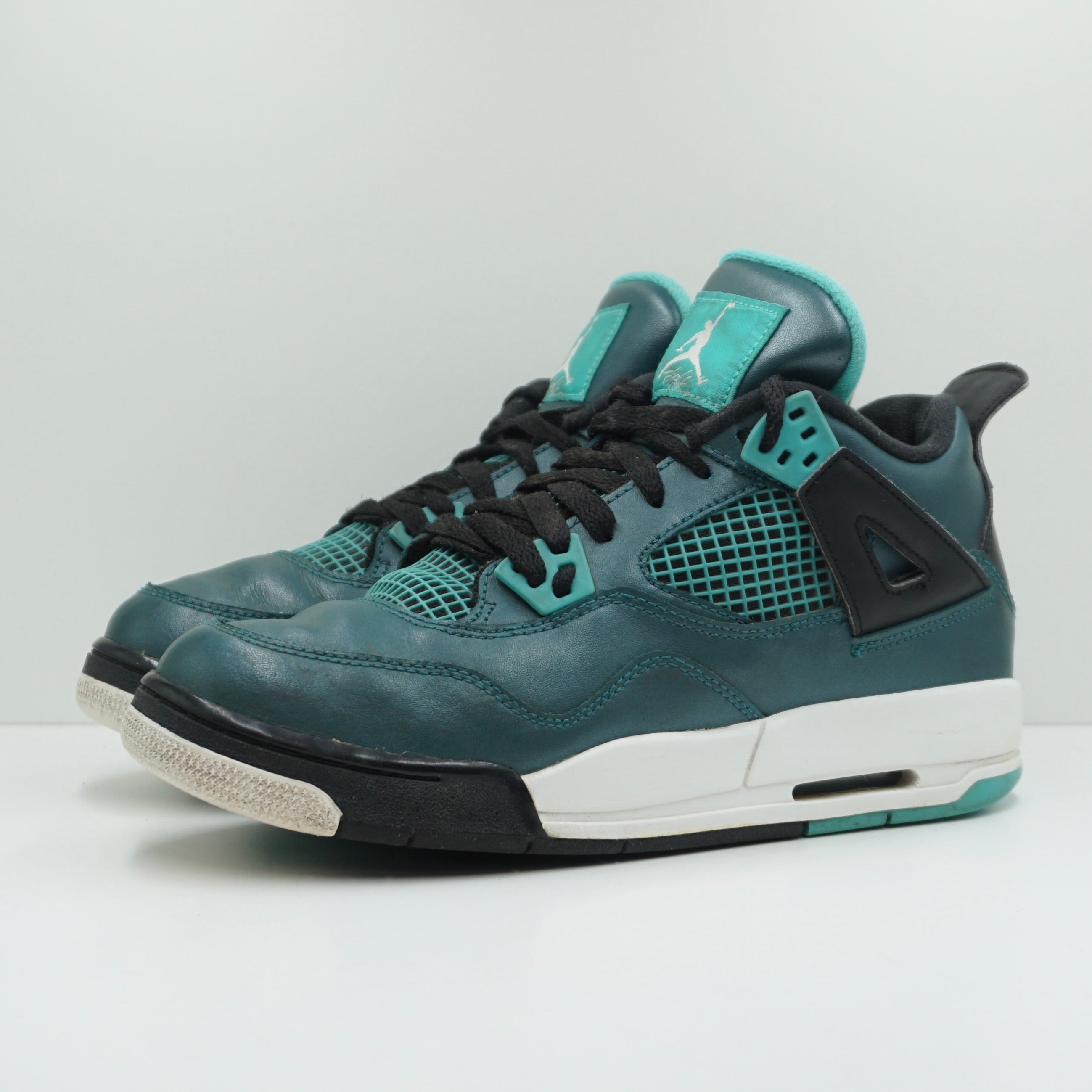 Jordan 4 Retro Teal (GS)