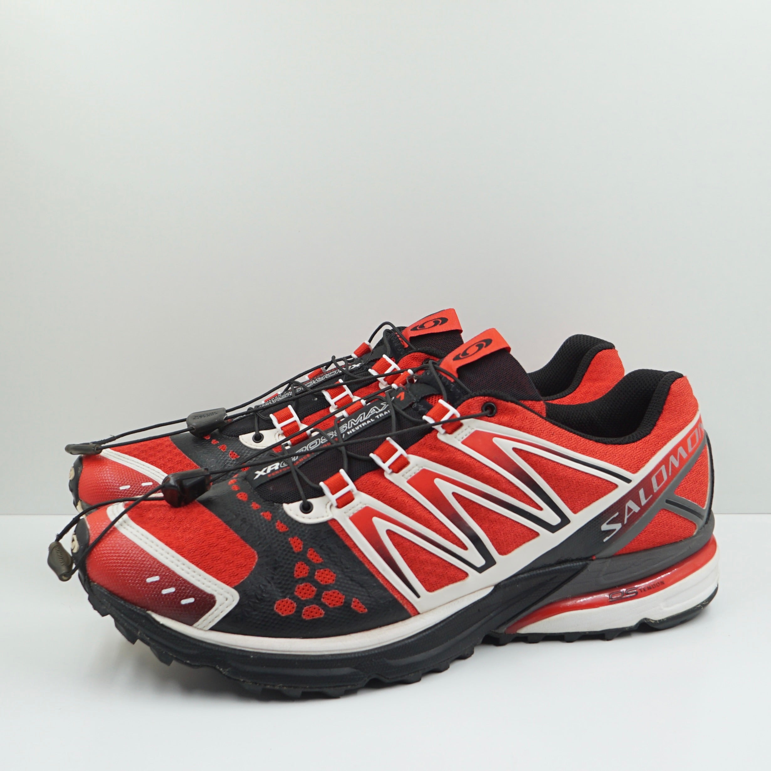 Salomon XR Crossmax 1 Red