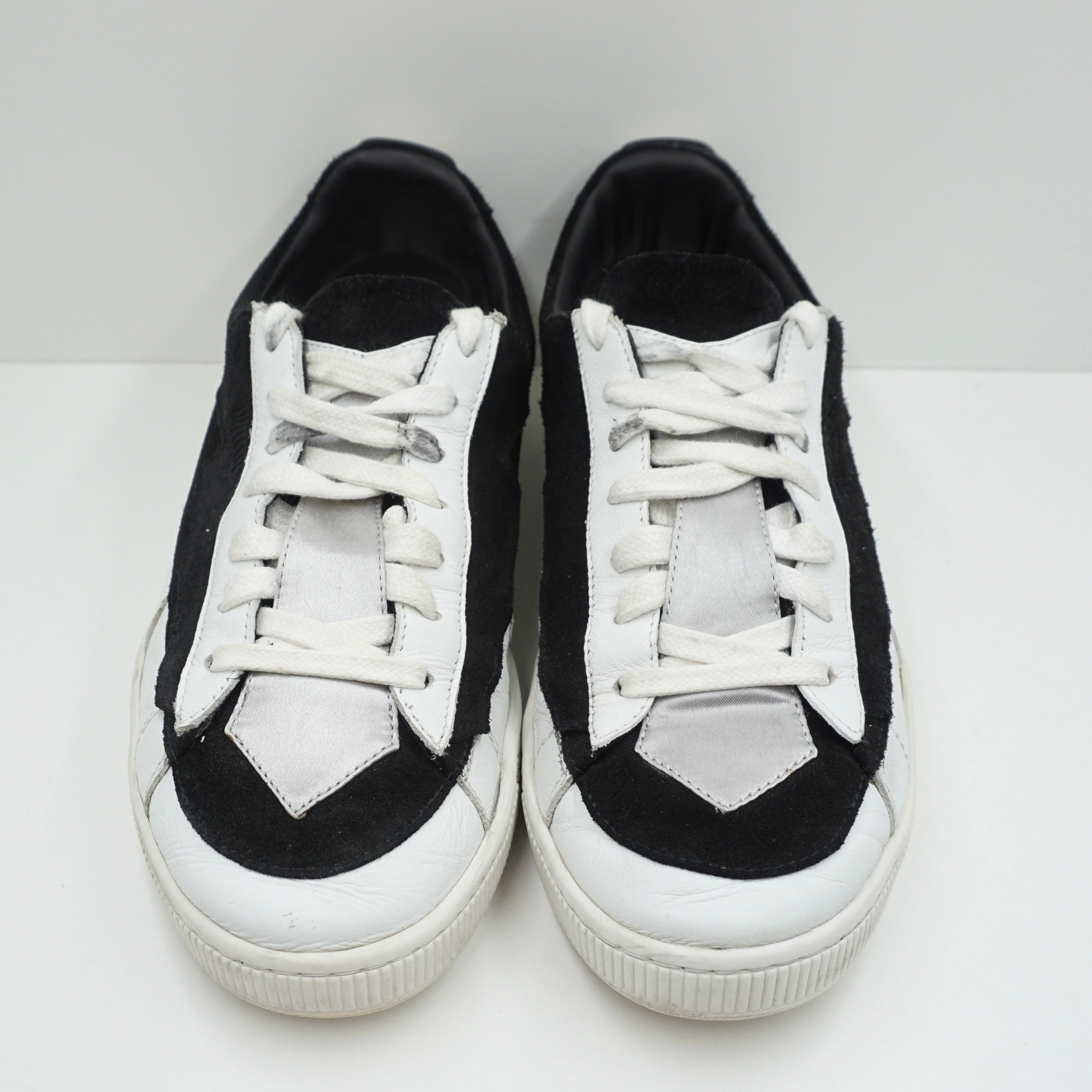 Puma Suede Karl Lagerfeld