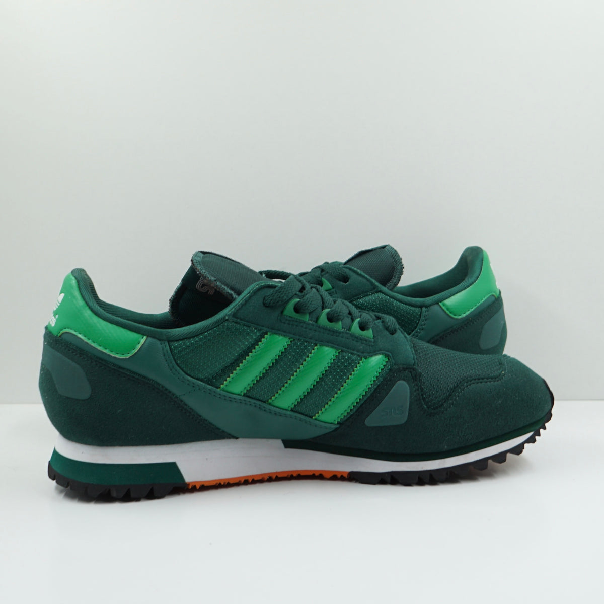 Adidas ZX 450 Sneakersnstuff Green