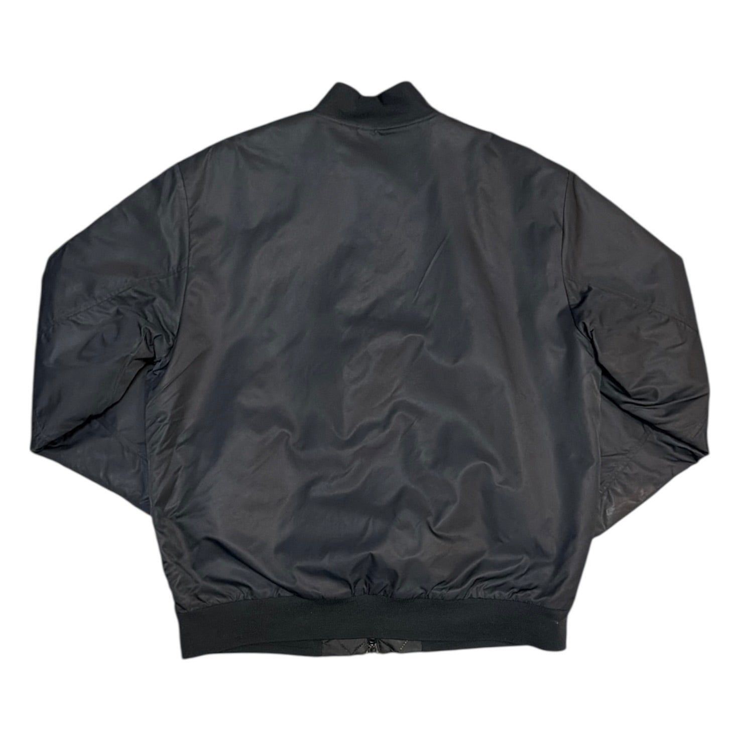 Nike SB Black Reversible Jacket
