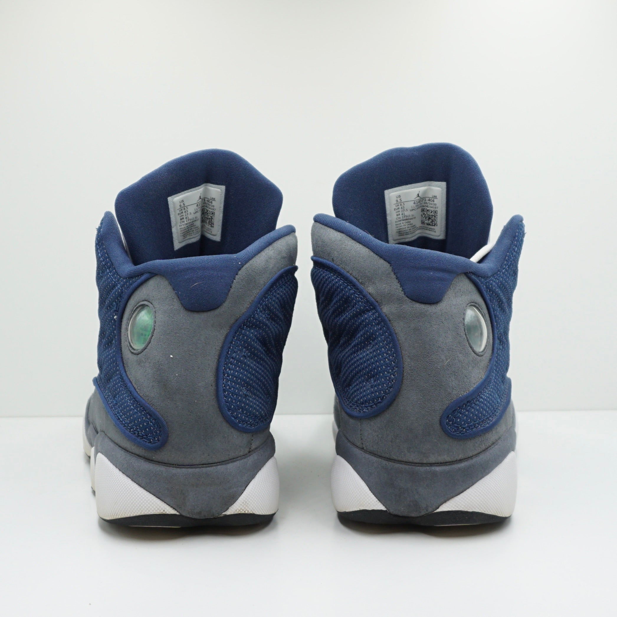 Jordan 13 Retro Flint (2020)