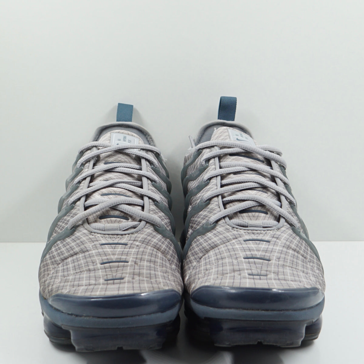 Nike Air VaporMax Plus Wolf Grey Dark Grey White