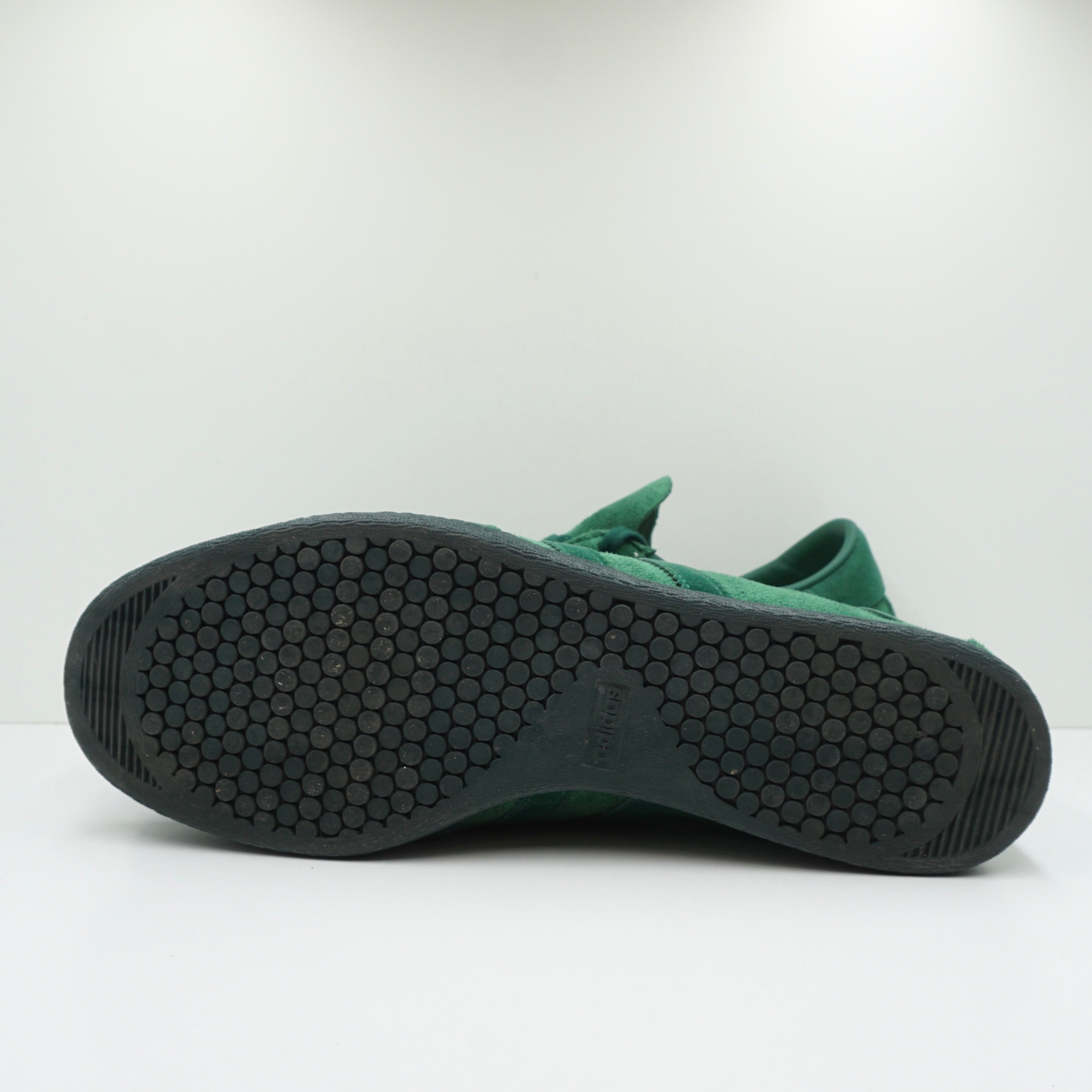 Adidas Tobacco Green