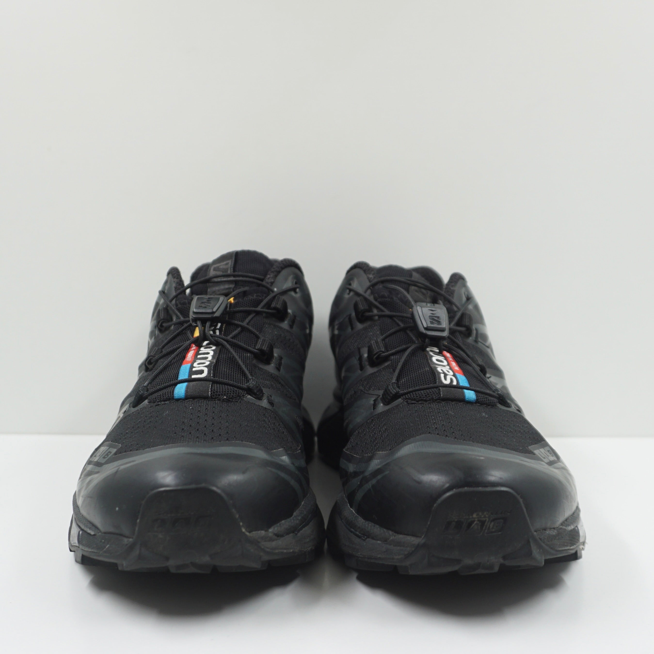 Salomon S/Lab XT-6 Adv Triple Black