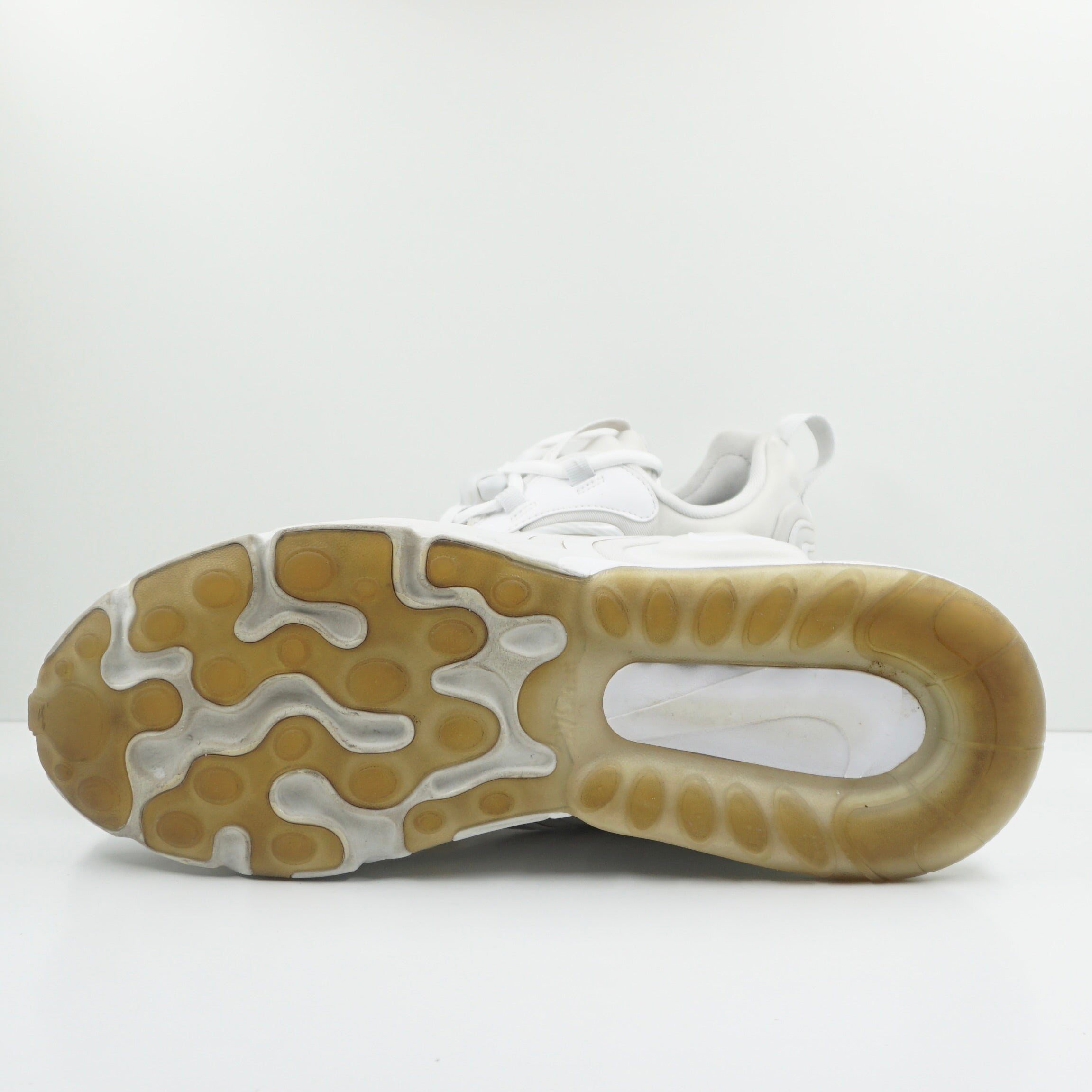 Nike Air Max 270 React ENG Photon Dust