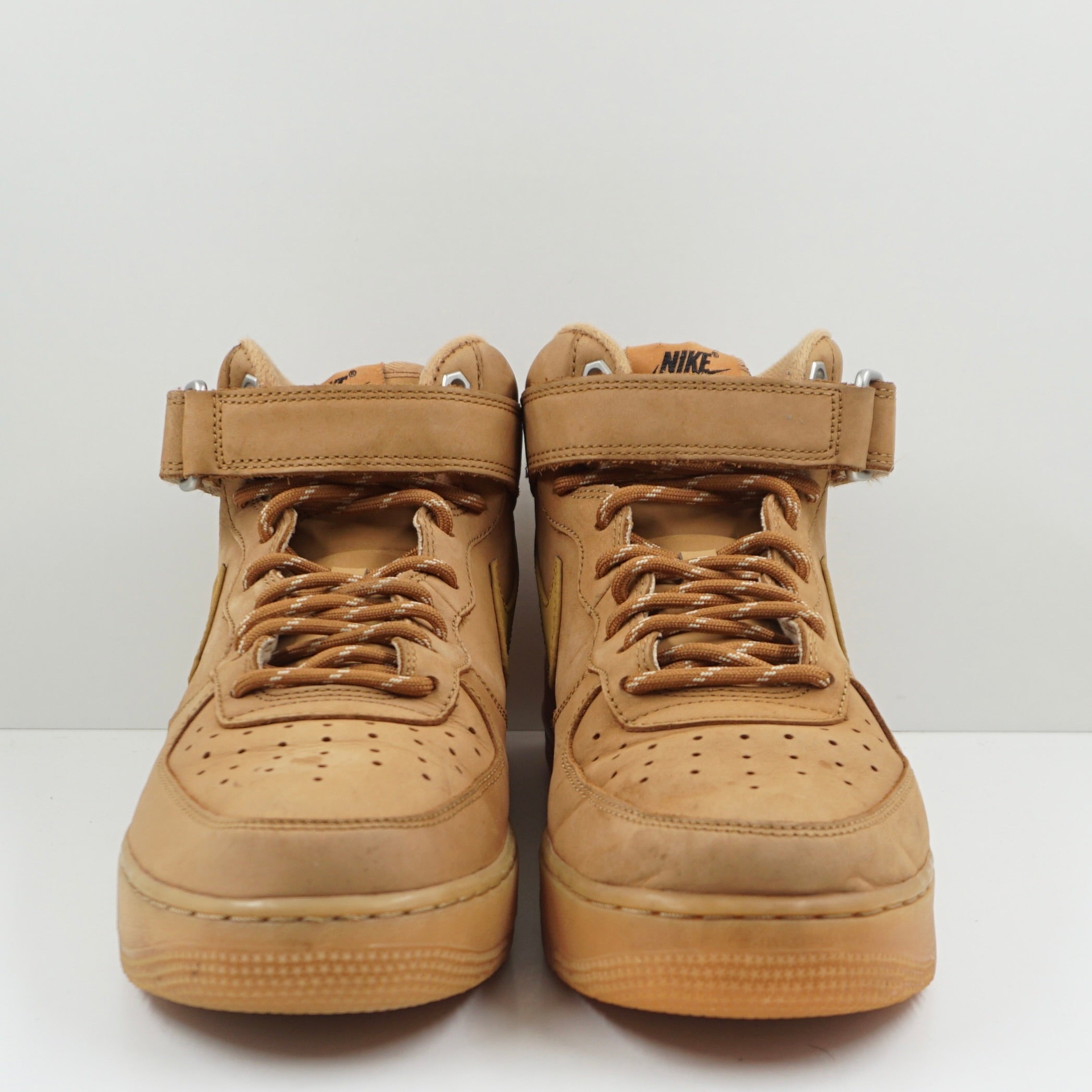 Nike Air Force 1 Mid '07 Flax