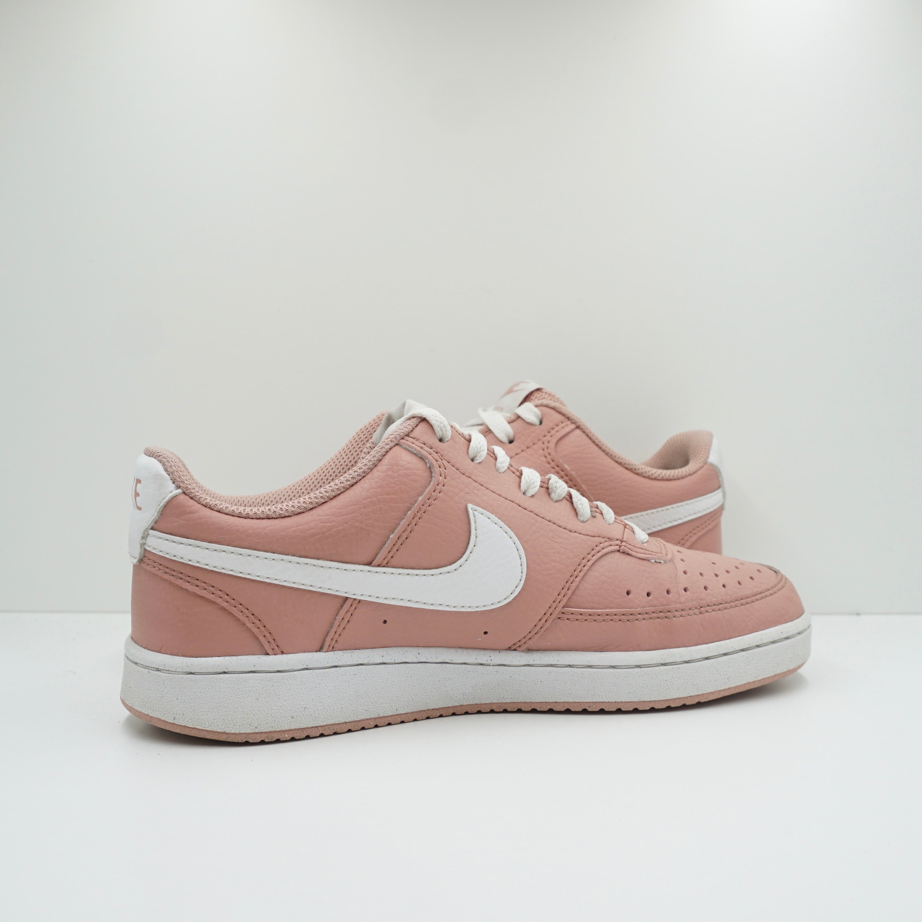 Nike Court Vision Low Next Nature Rose Whisper (W)