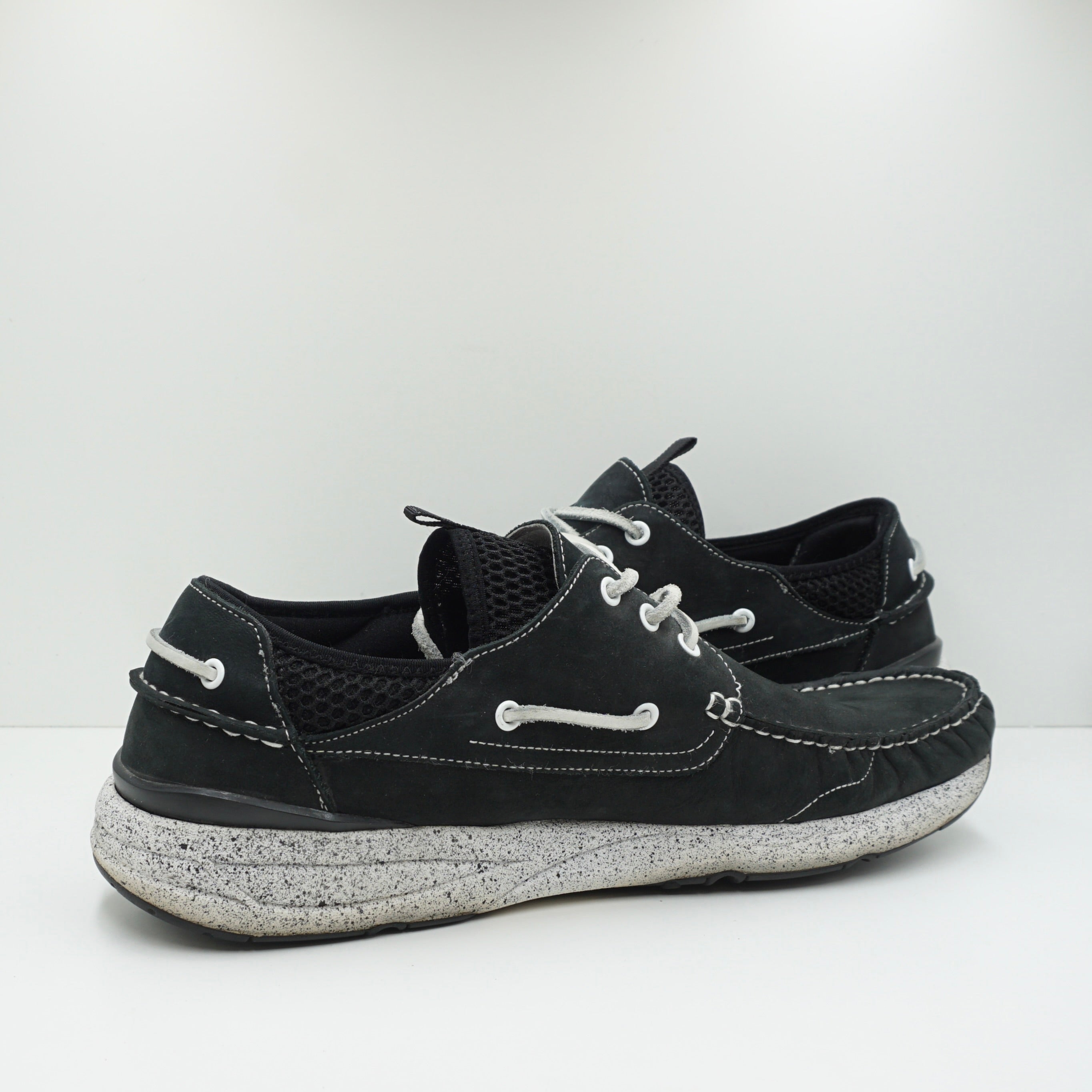 Visvim x Sophnet Hockney