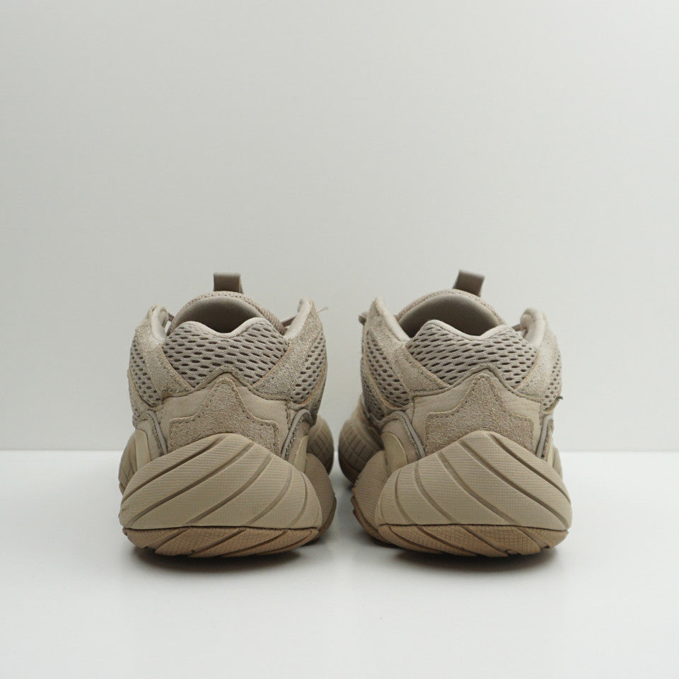Adidas Yeezy 500 Taupe Light