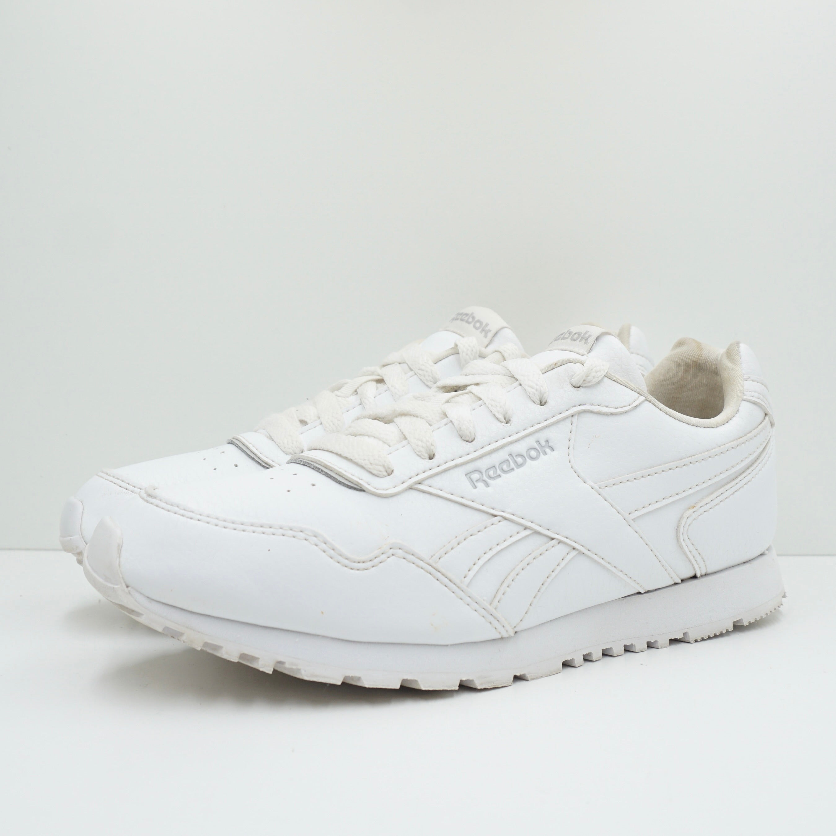 Reebok Classic White