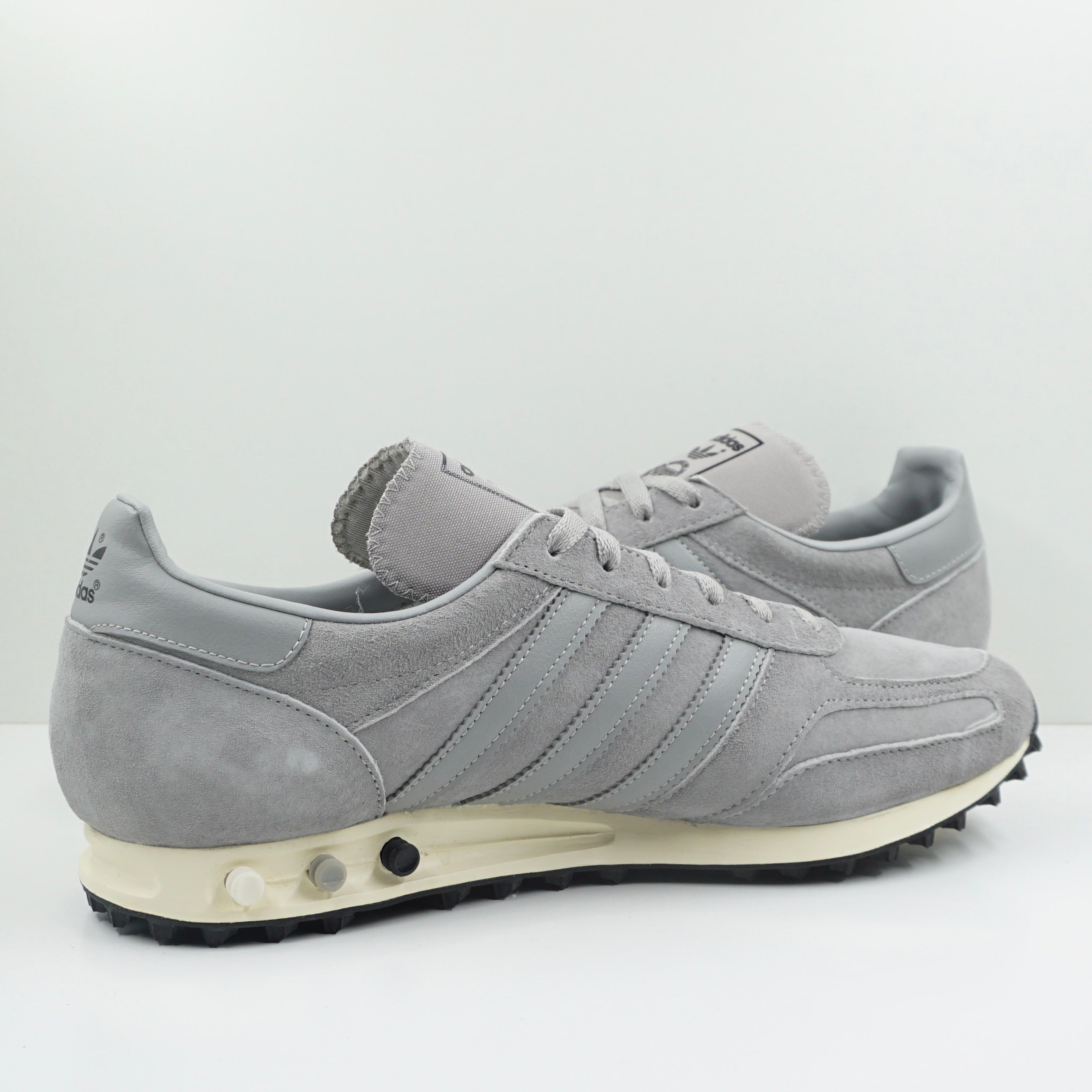 Adidas LA Trainer OG Solid Grey Core Black