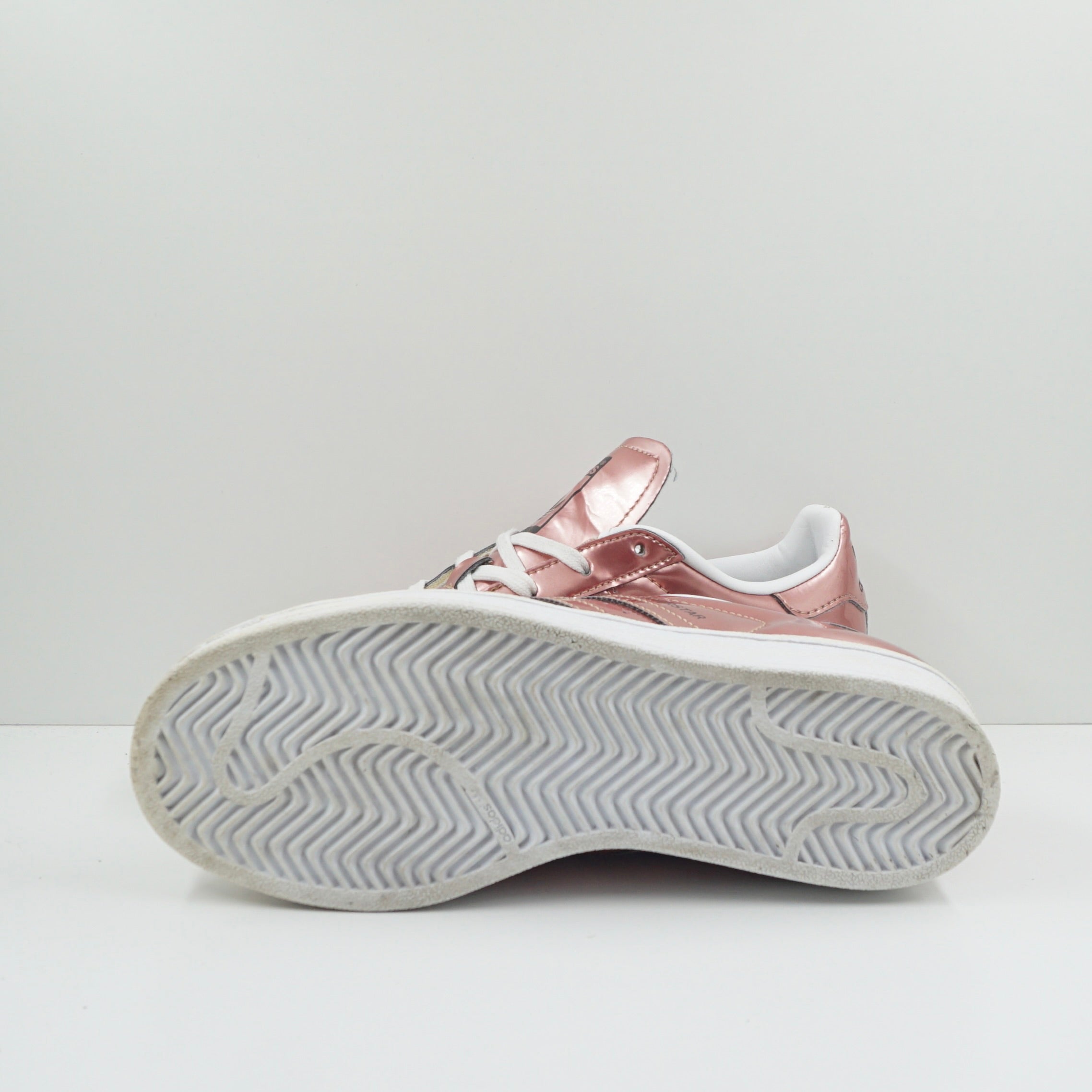 Adidas Originals Superstar Coppermet (W)