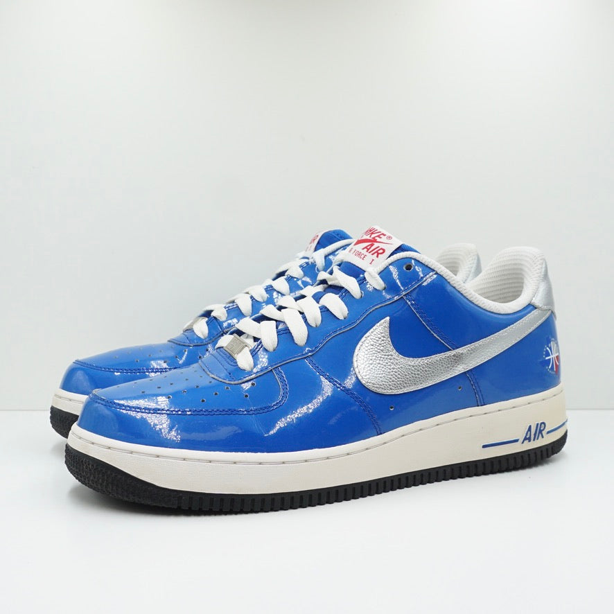 Nike Air Force 1 '07 NBA All-Star (2010)