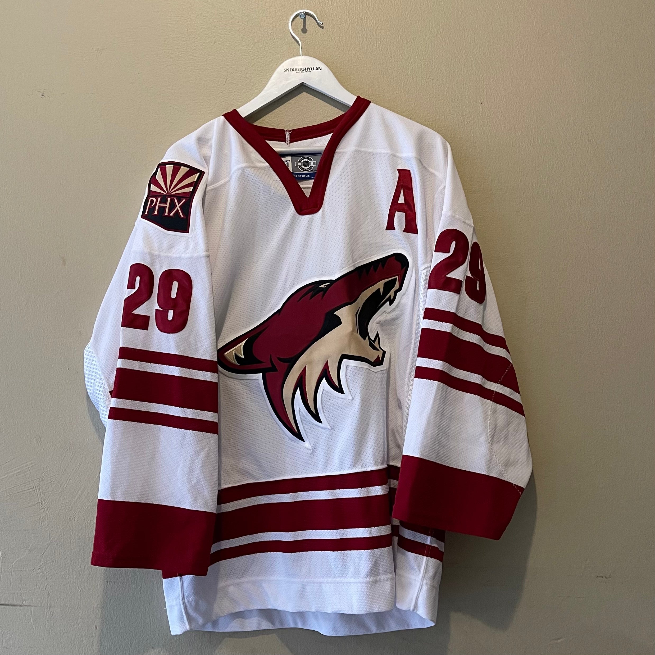CCM Arizona Coyotes #29 NHL Jersey